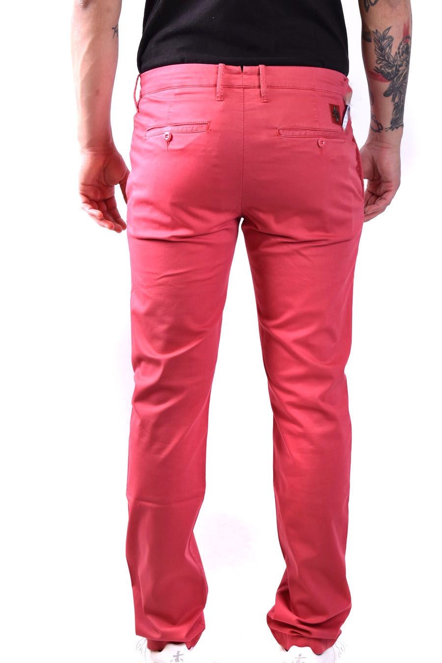 Jacob Cohen Men Trousers
