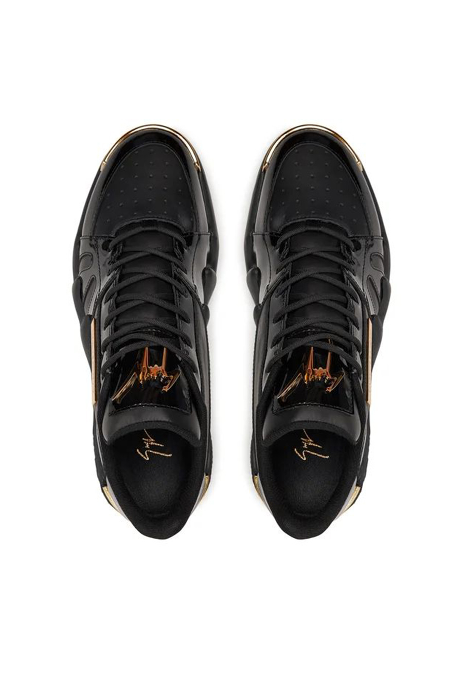 Giuseppe Zanotti  Men Sneakers