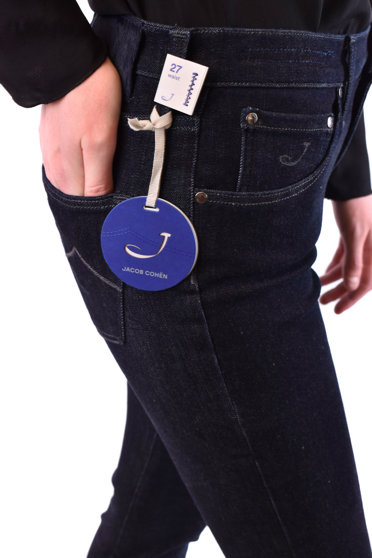 Jacob Cohen  Women Jeans