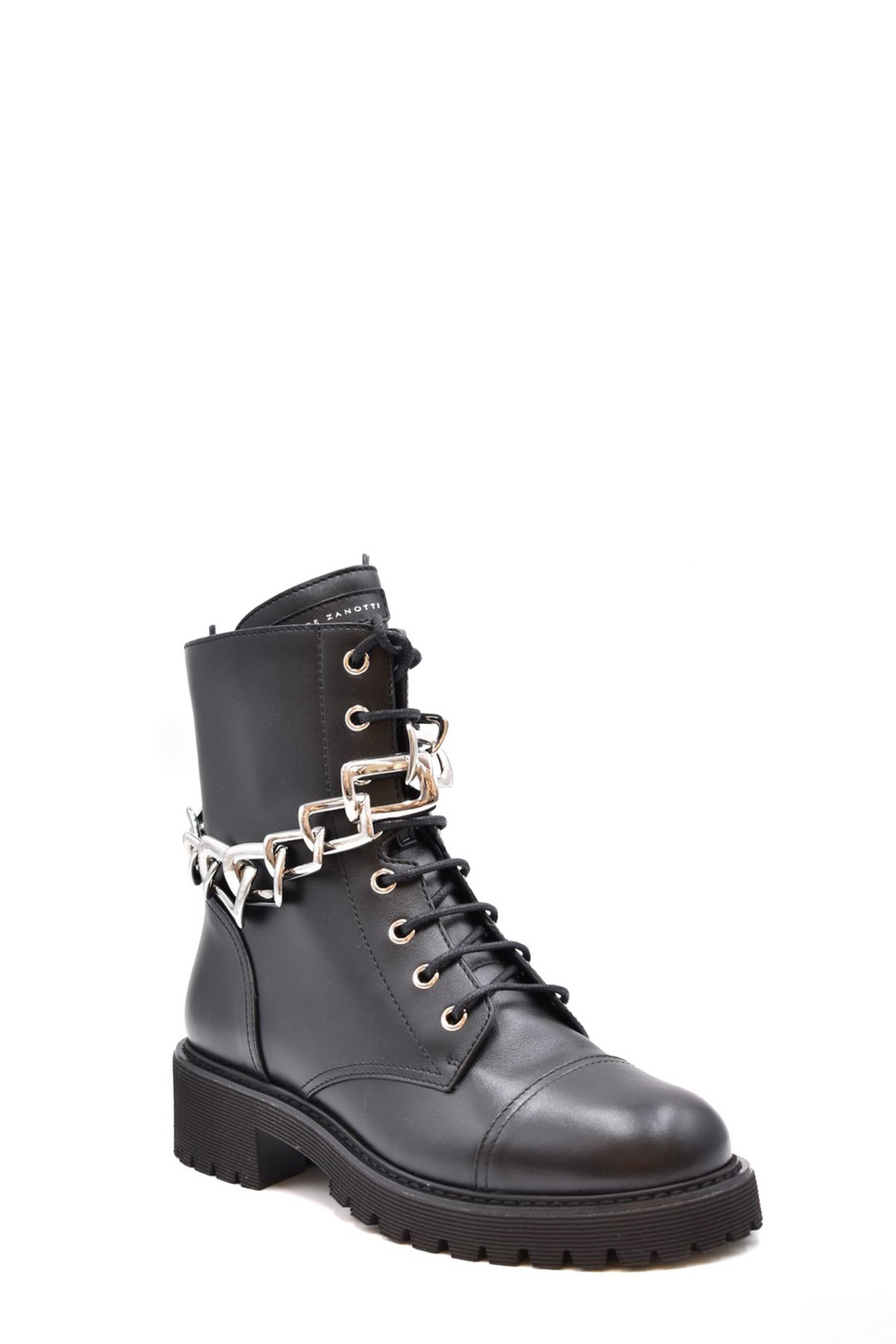 Giuseppe Zanotti Boots 2