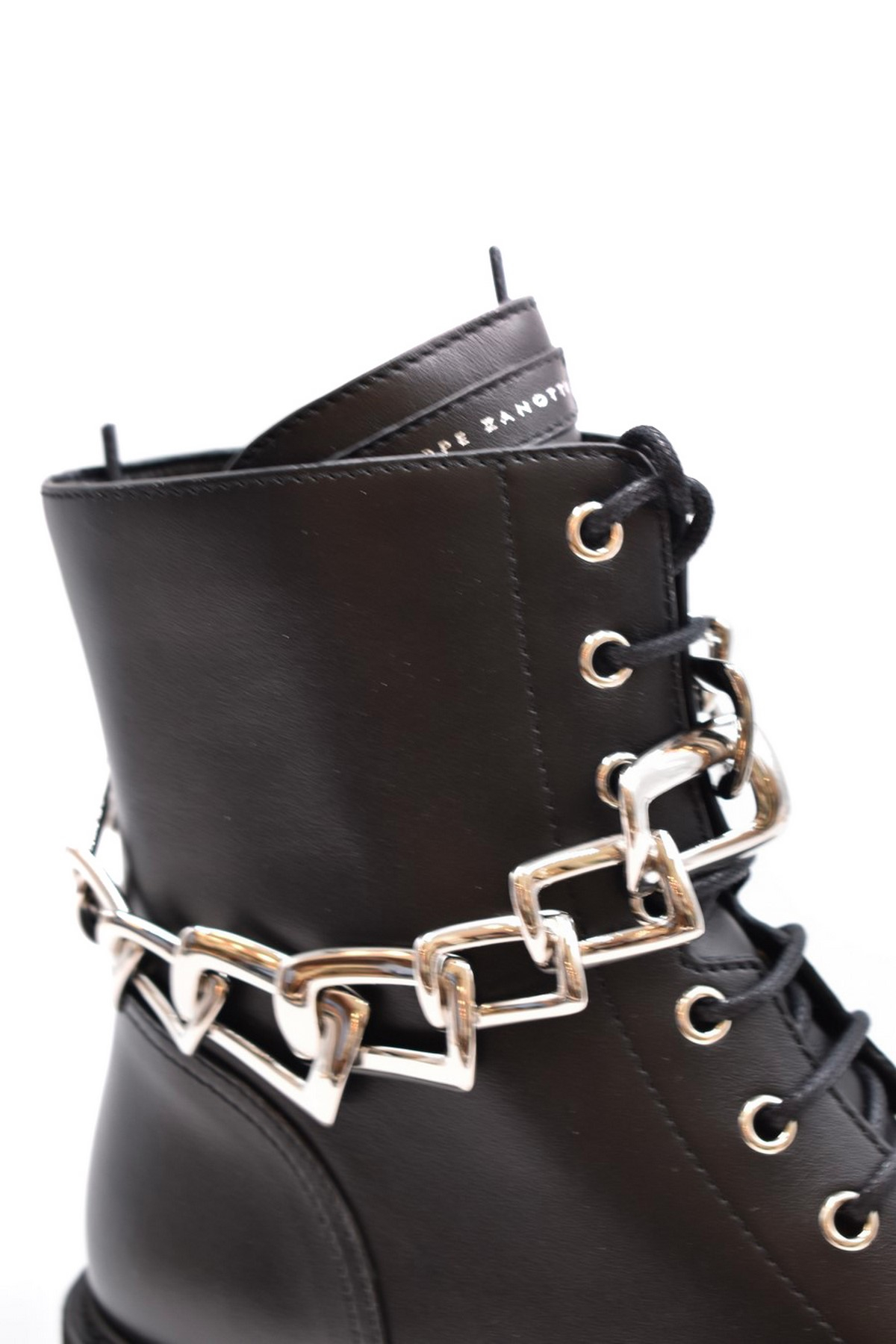 Giuseppe Zanotti Boots 4