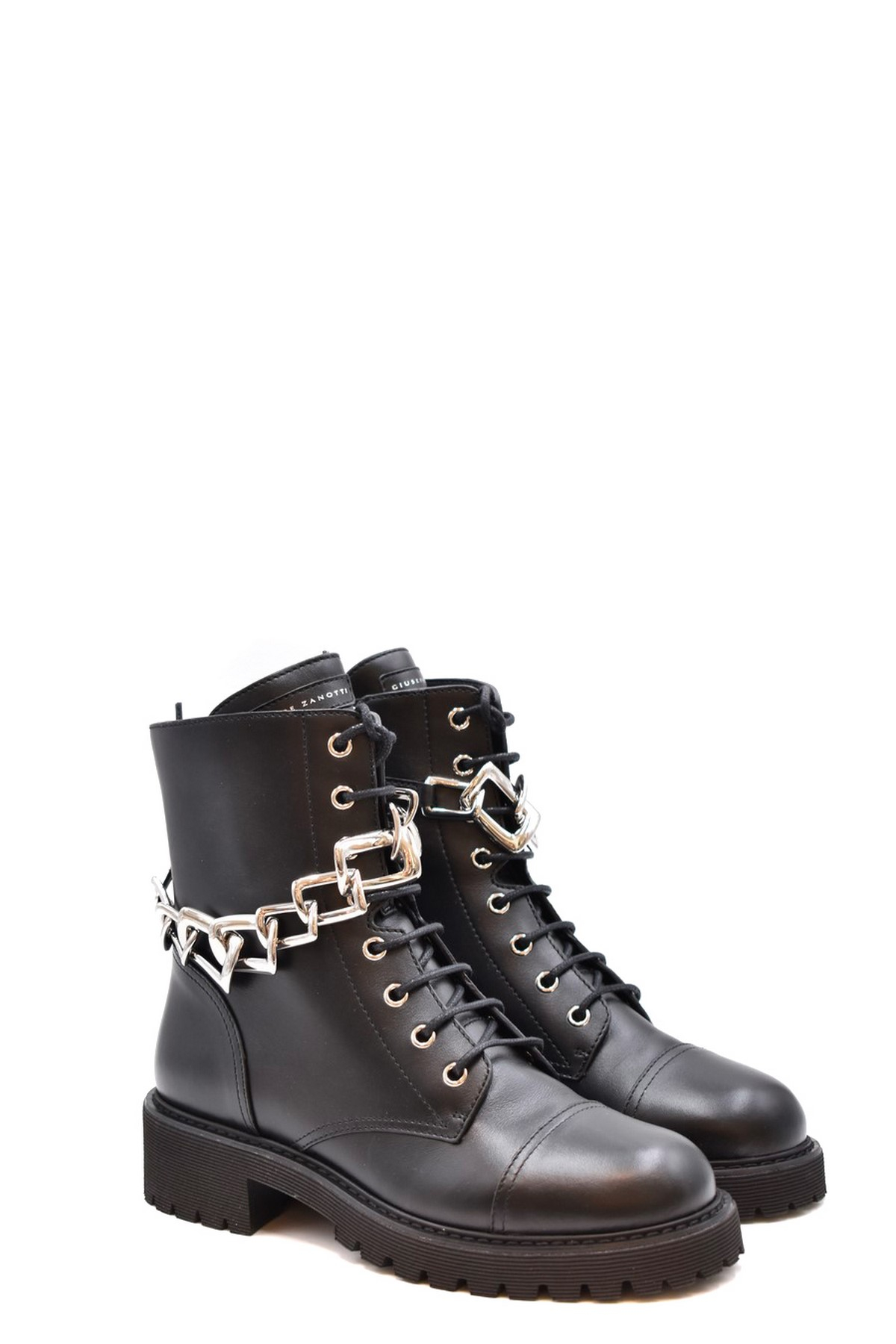 Giuseppe Zanotti Boots 5