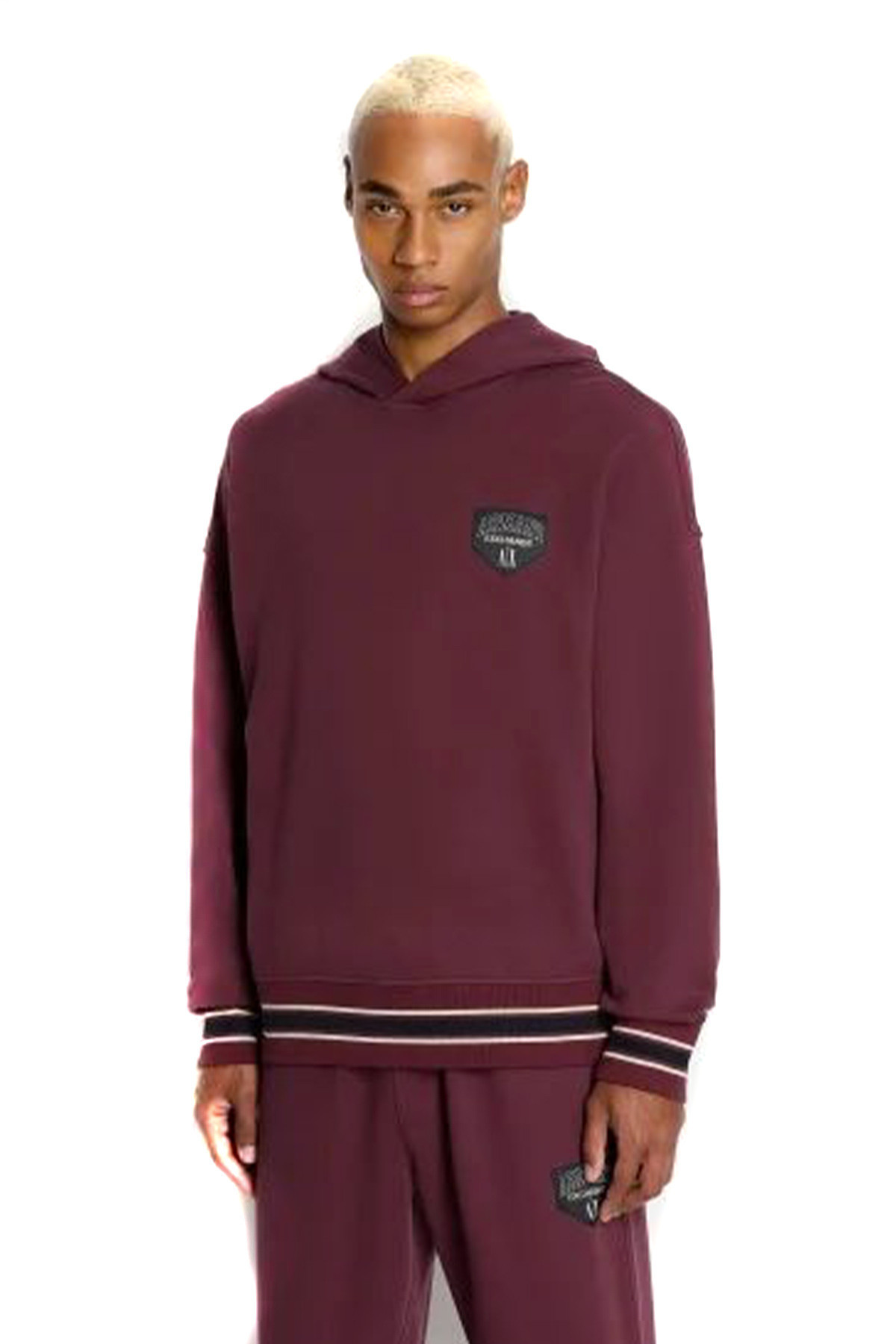 Armani Exchange Men Sweatshirts