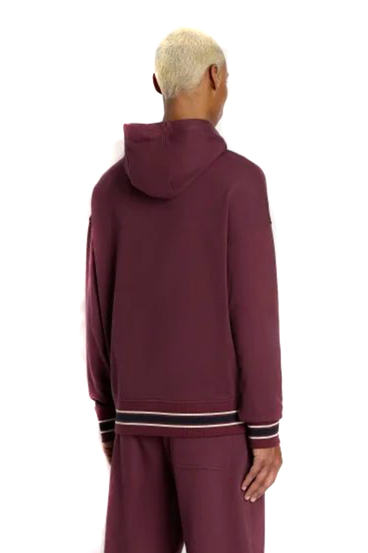 Armani Exchange Men Sweatshirts