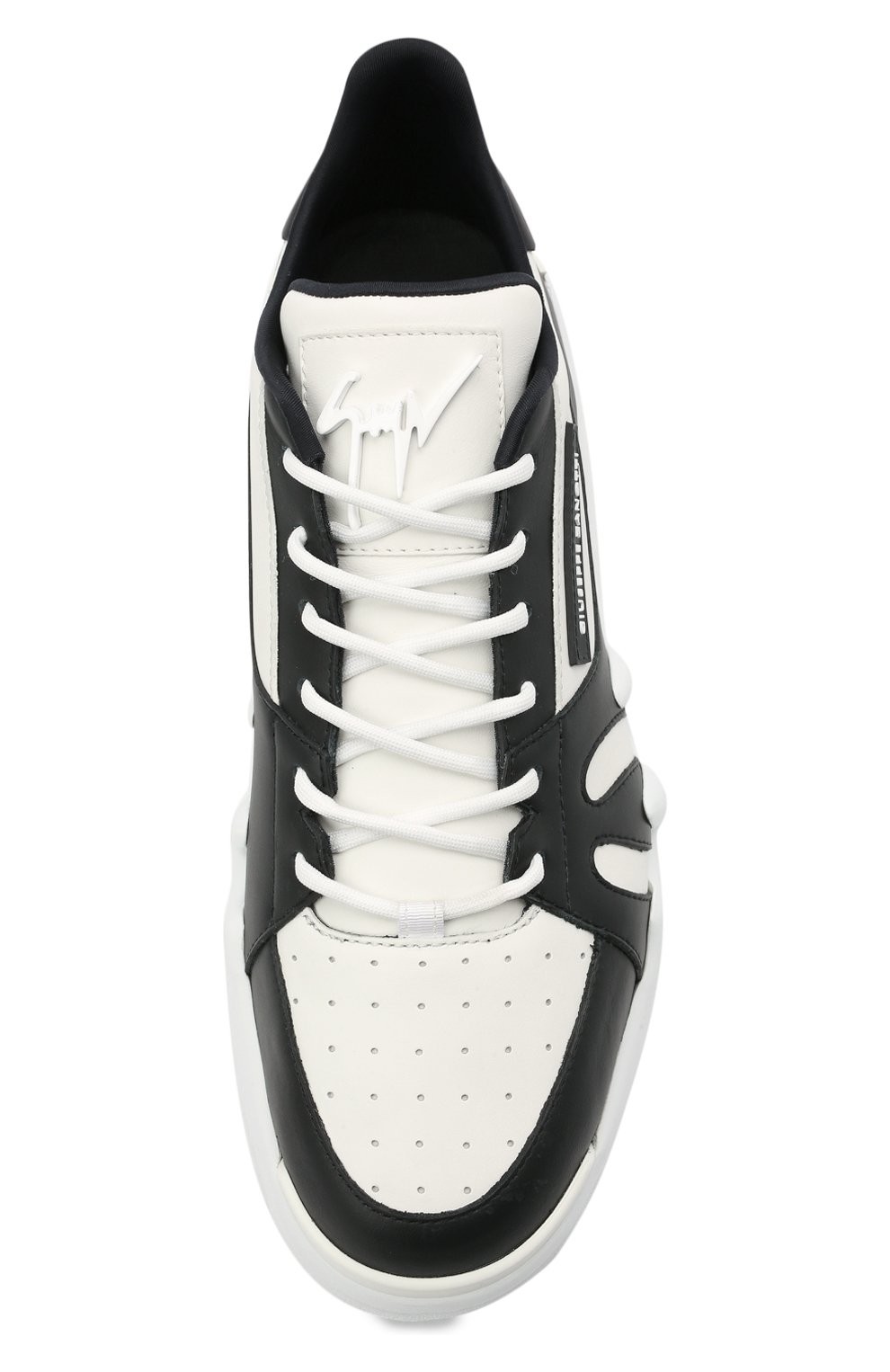 Giuseppe Zanotti  Men Sneakers