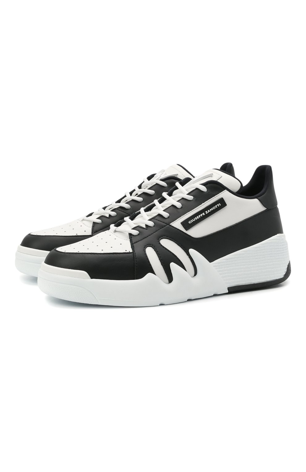 Giuseppe Zanotti  Men Sneakers