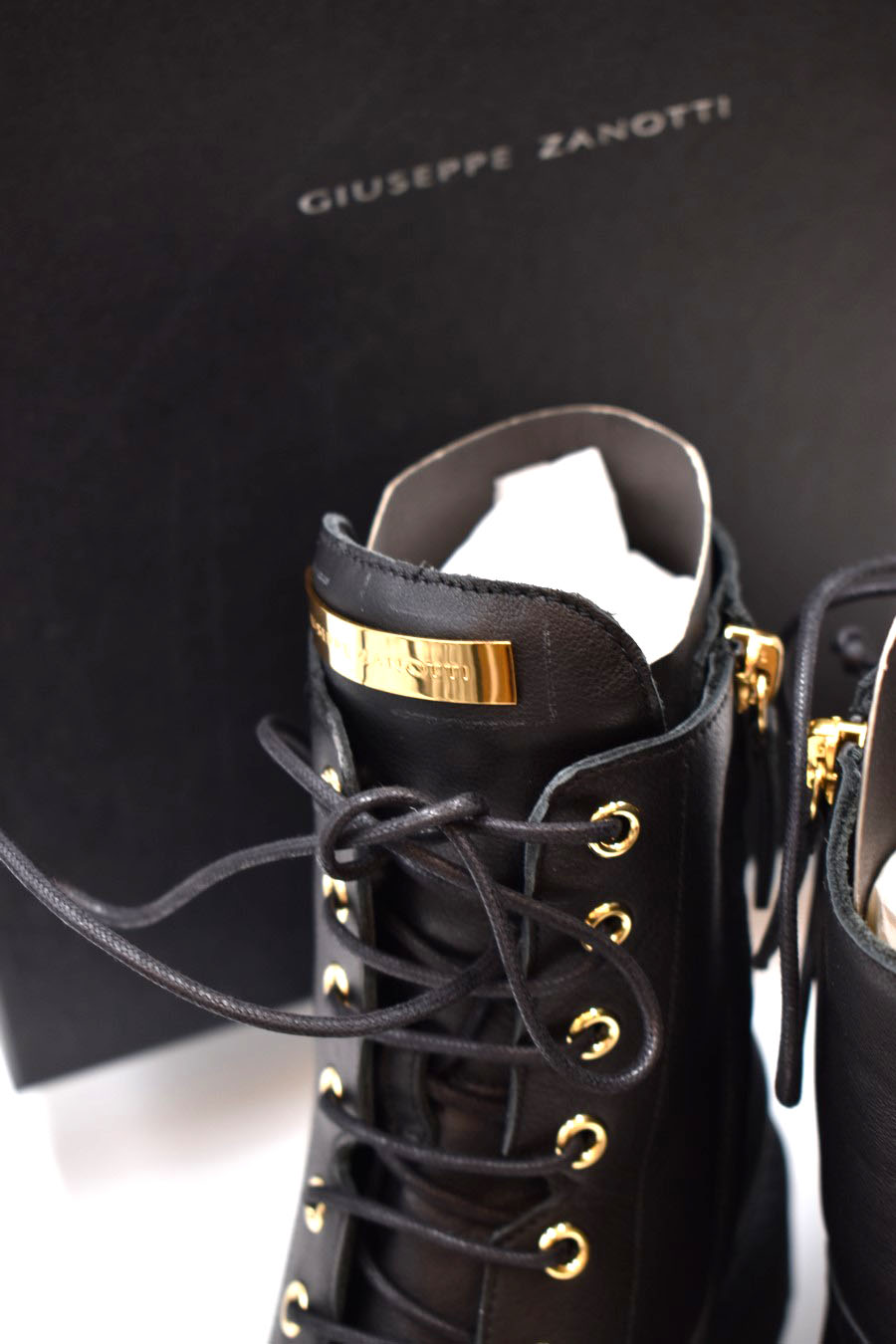 Giuseppe Zanotti  Women Boots