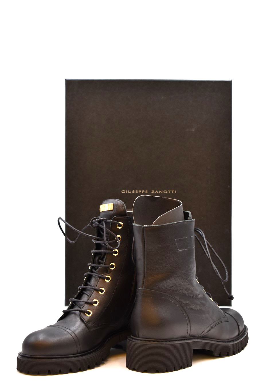 Giuseppe Zanotti  Women Boots