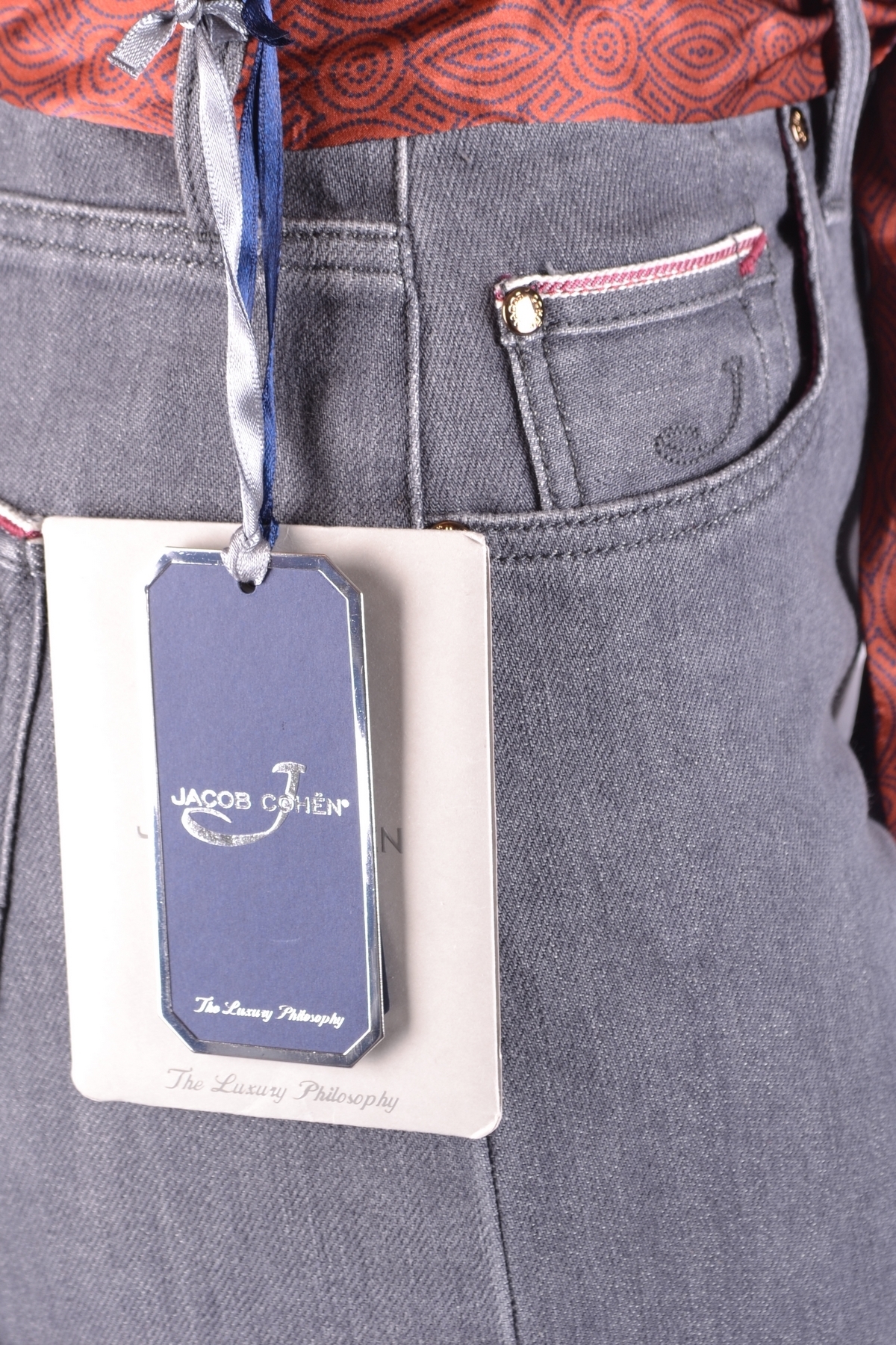 Jacob Cohen  Women Jeans