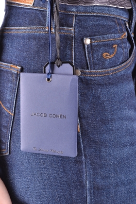 Jacob Cohen  Women Jeans