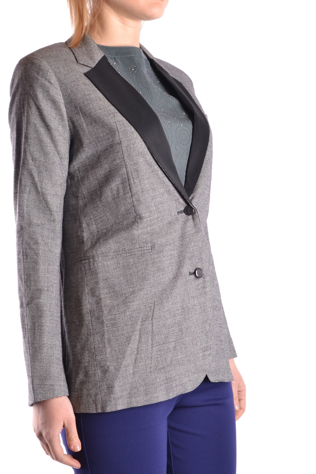 Jacob Cohen  Women Blazer