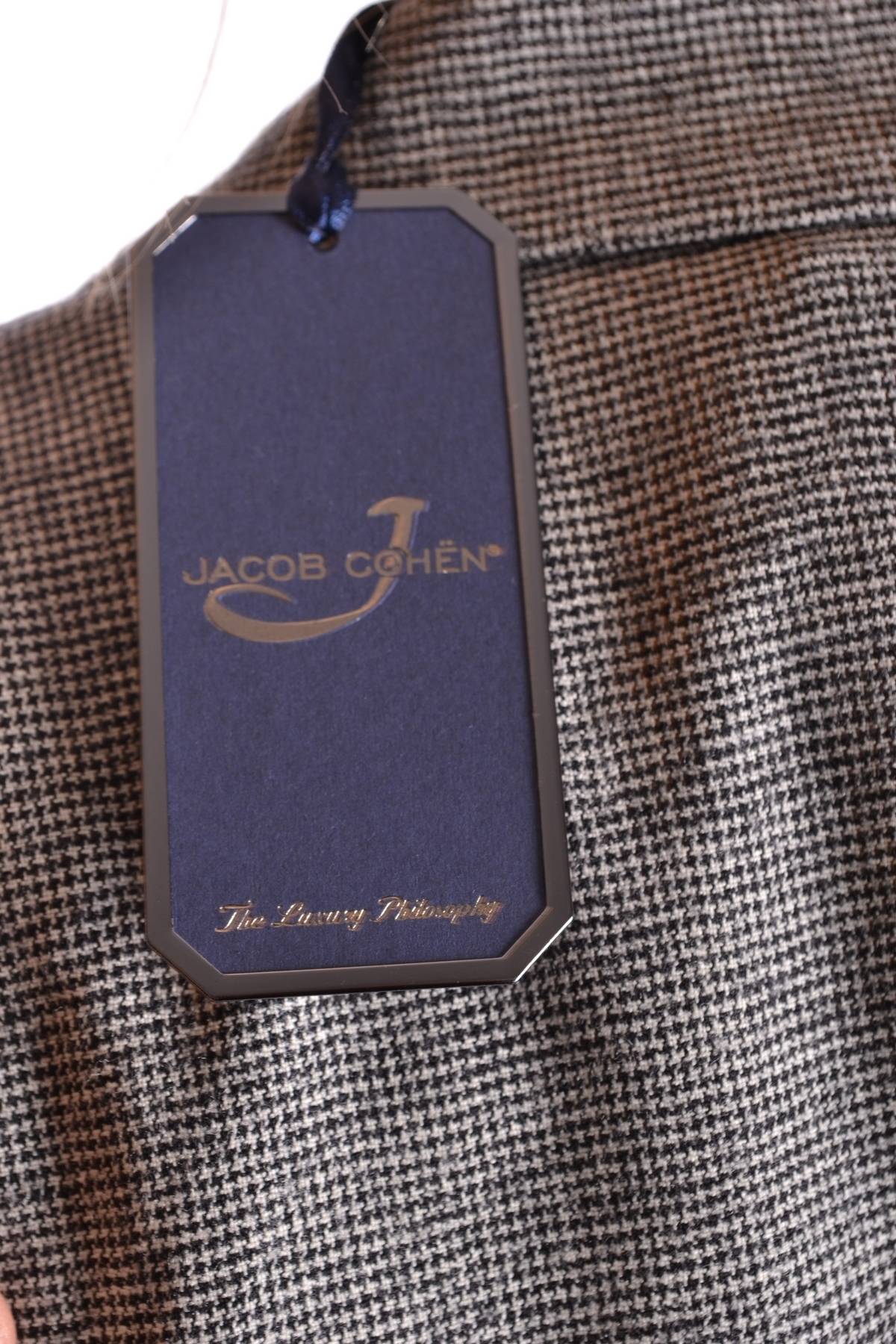 Jacob Cohen  Women Blazer