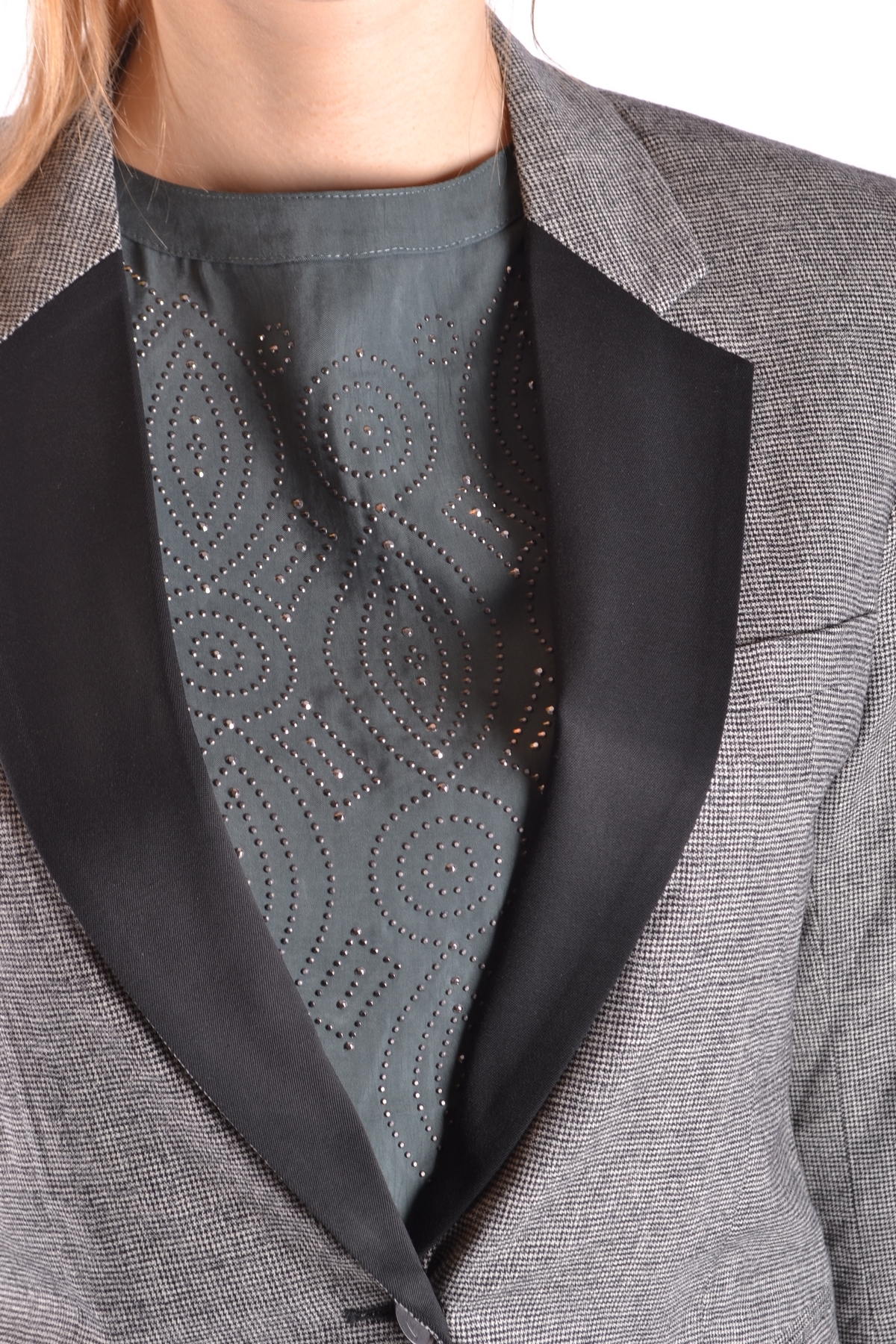 Jacob Cohen  Women Blazer