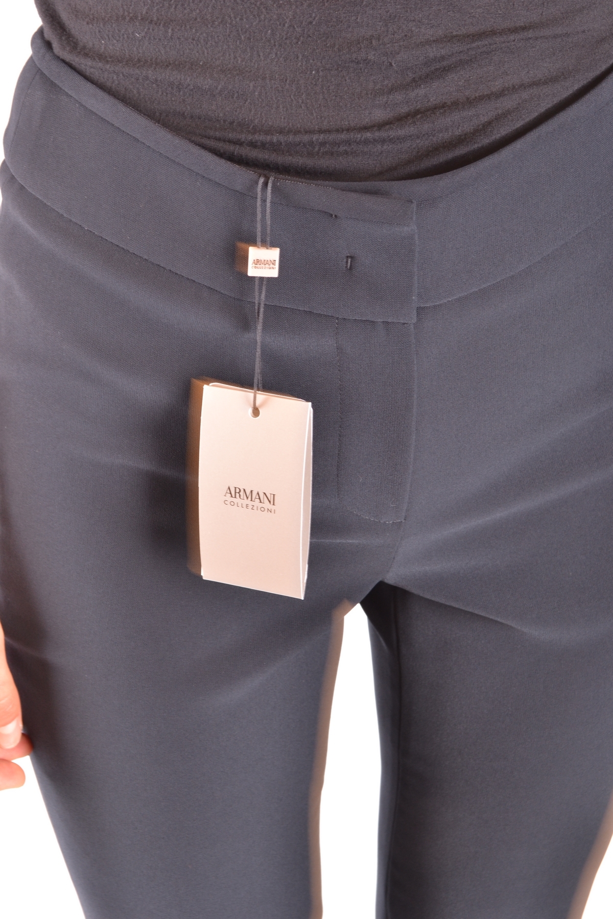 Armani Collezioni Trousers 6
