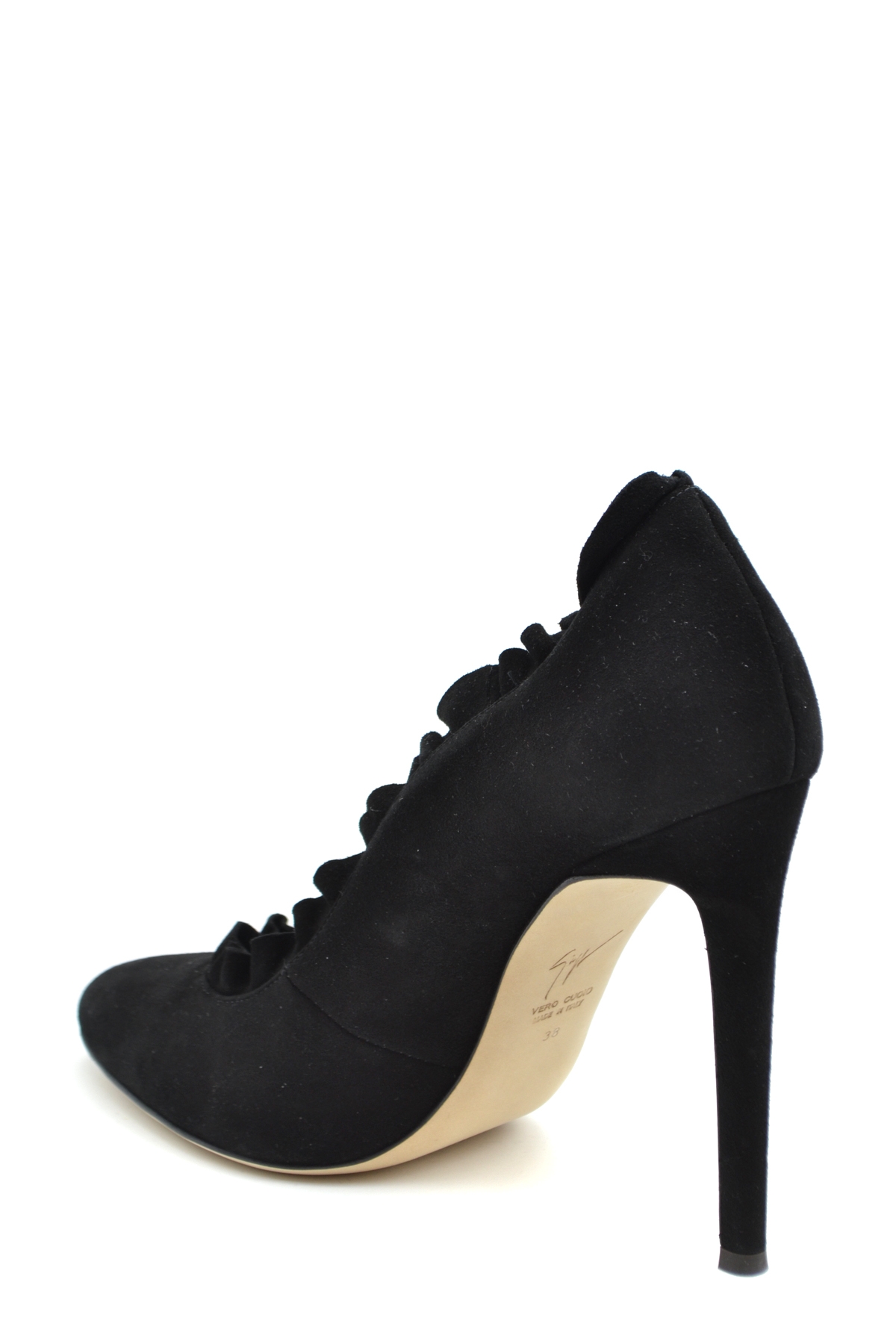 Giuseppe Zanotti  Women Pumps Shoes
