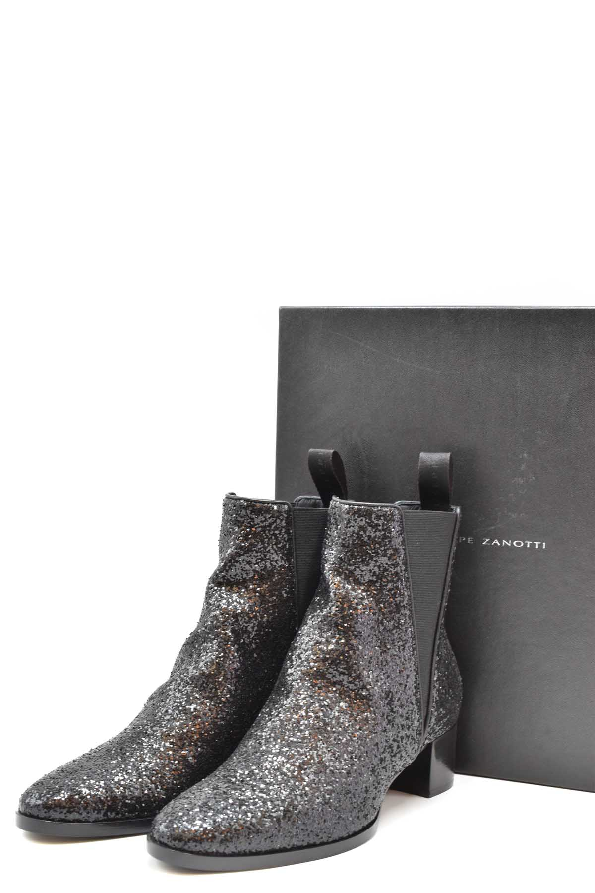 Giuseppe Zanotti  Women Boots
