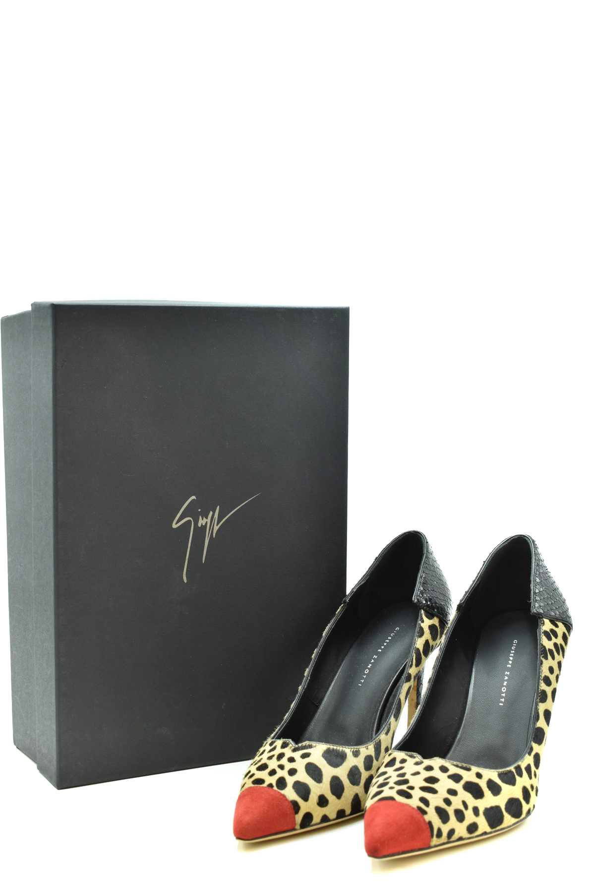 Giuseppe Zanotti  Women Pumps Shoes