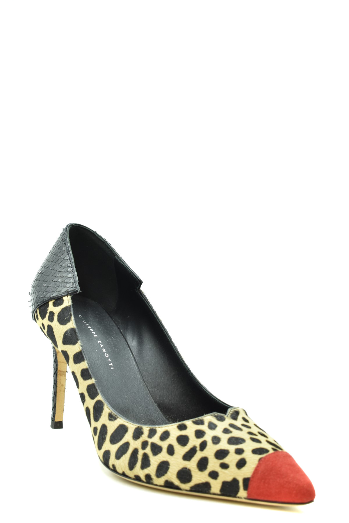 Giuseppe Zanotti  Women Pumps Shoes