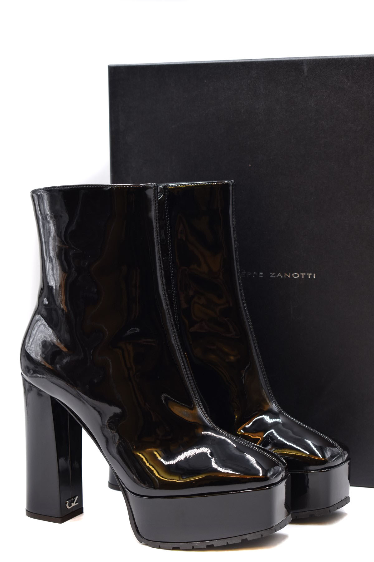 Giuseppe Zanotti  Women Boots