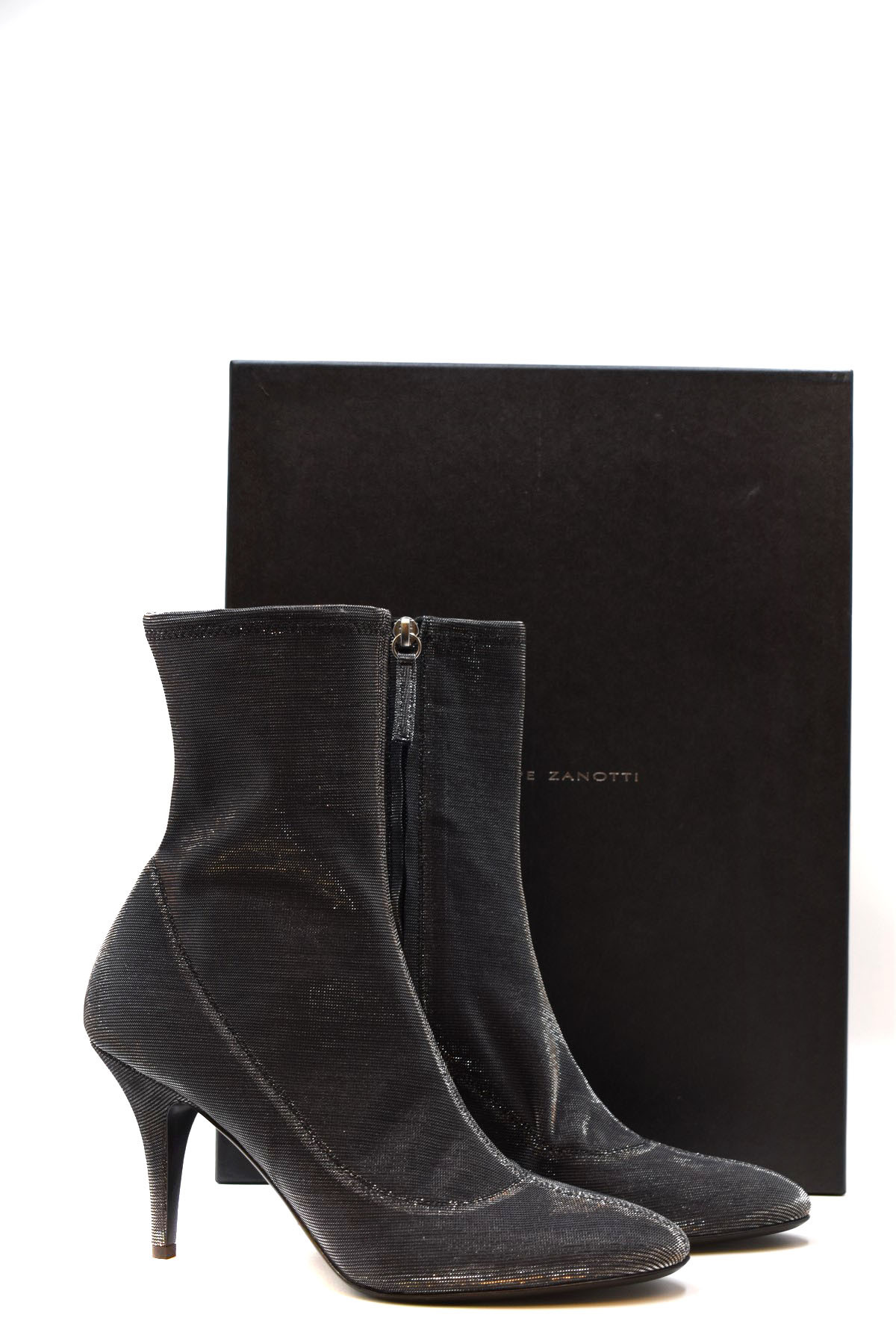 Giuseppe Zanotti Boots 5