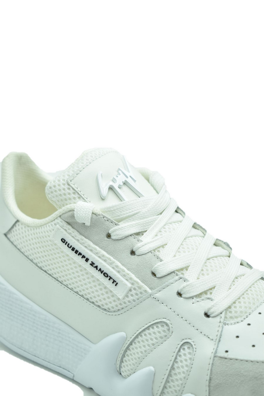 Giuseppe Zanotti  Men Sneakers