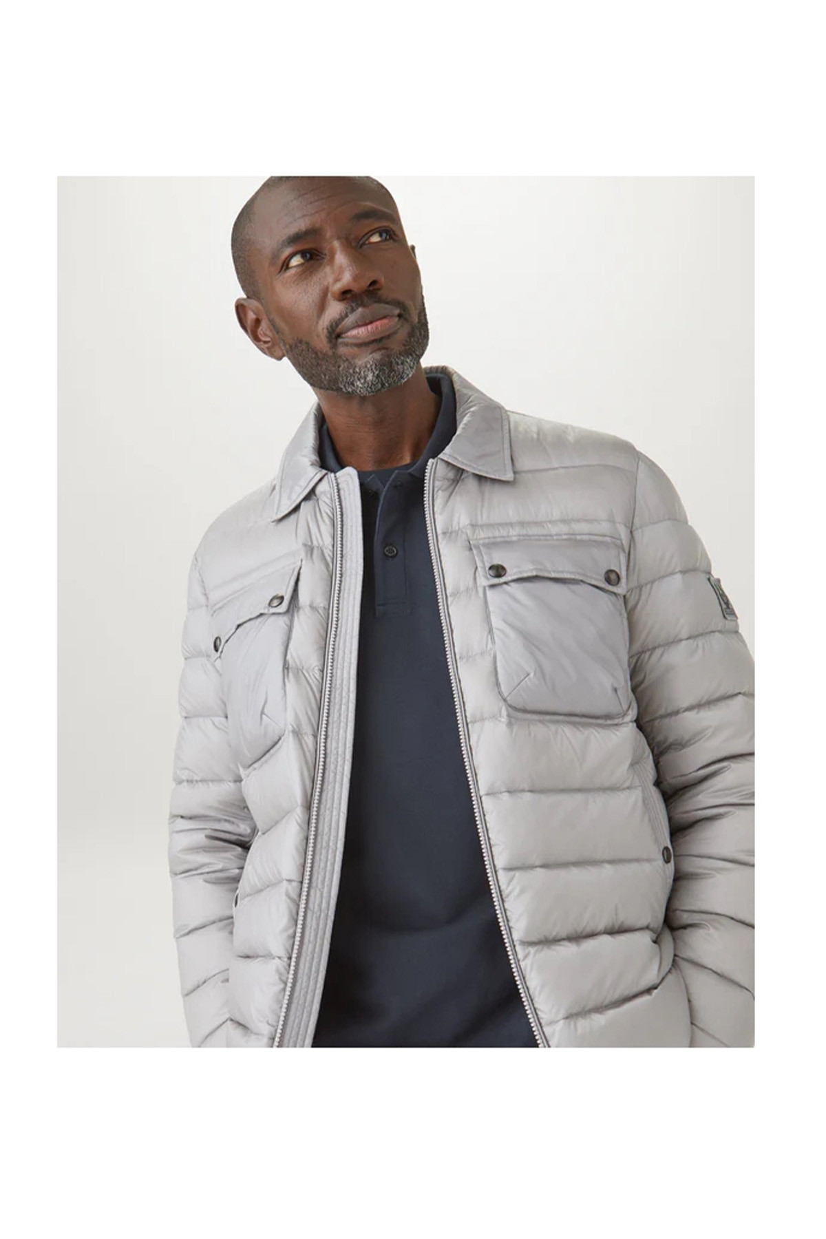 Belstaff Men Polo