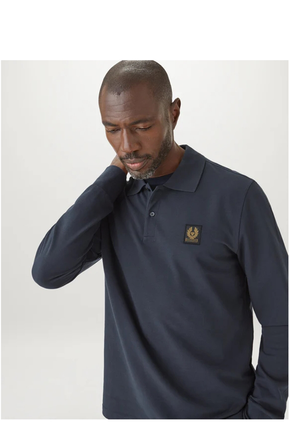 Belstaff Men Polo