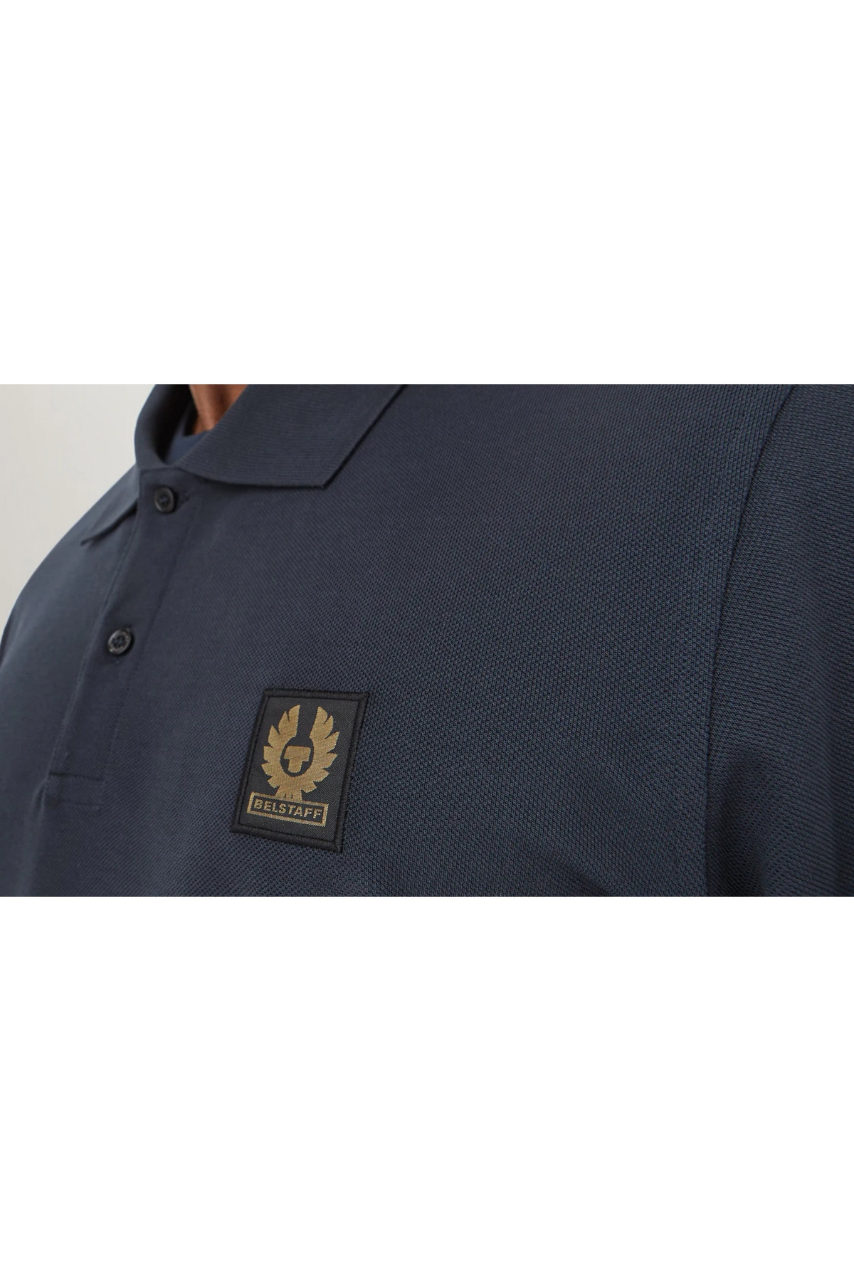 Belstaff Men Polo