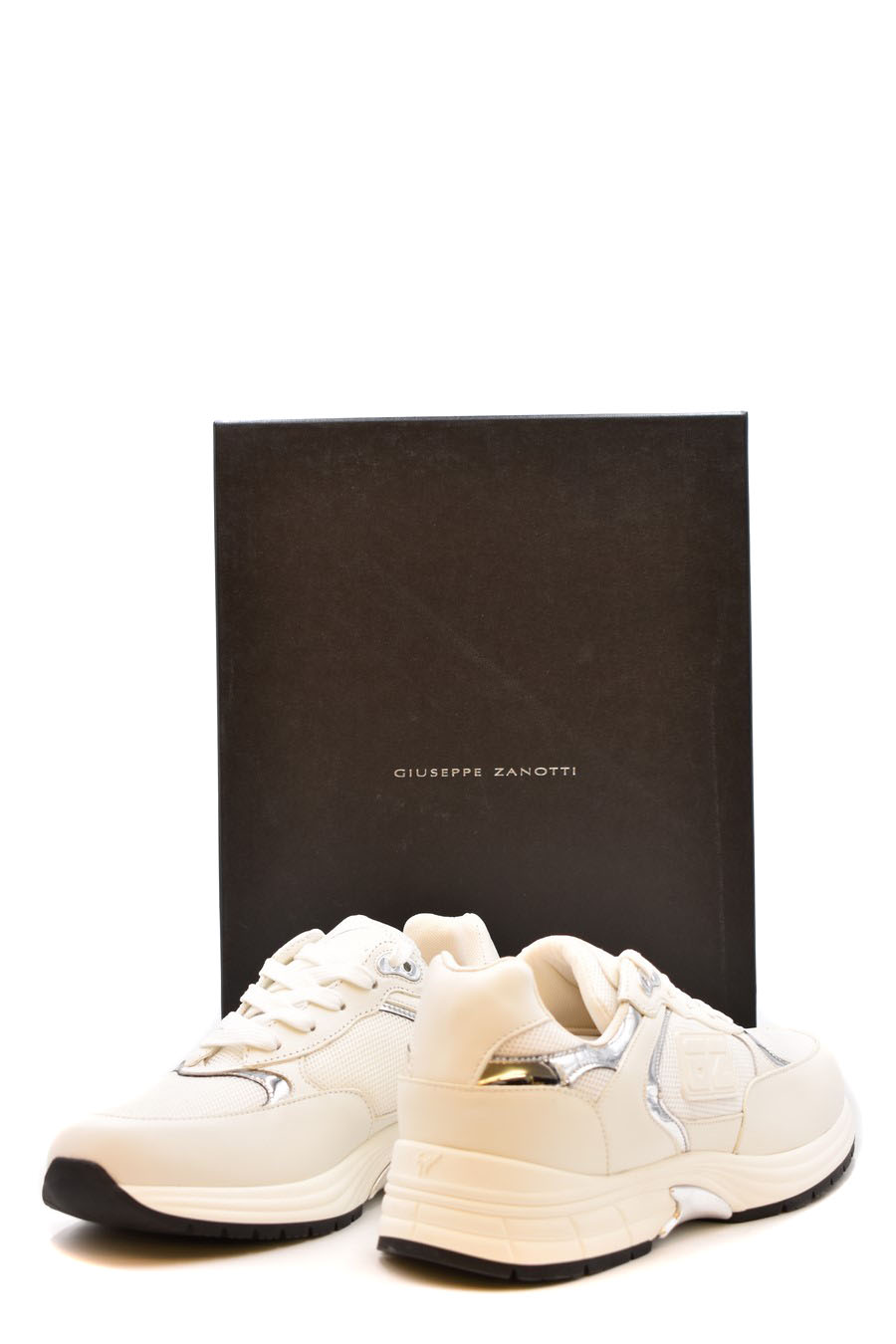 Giuseppe Zanotti Sneakers 4