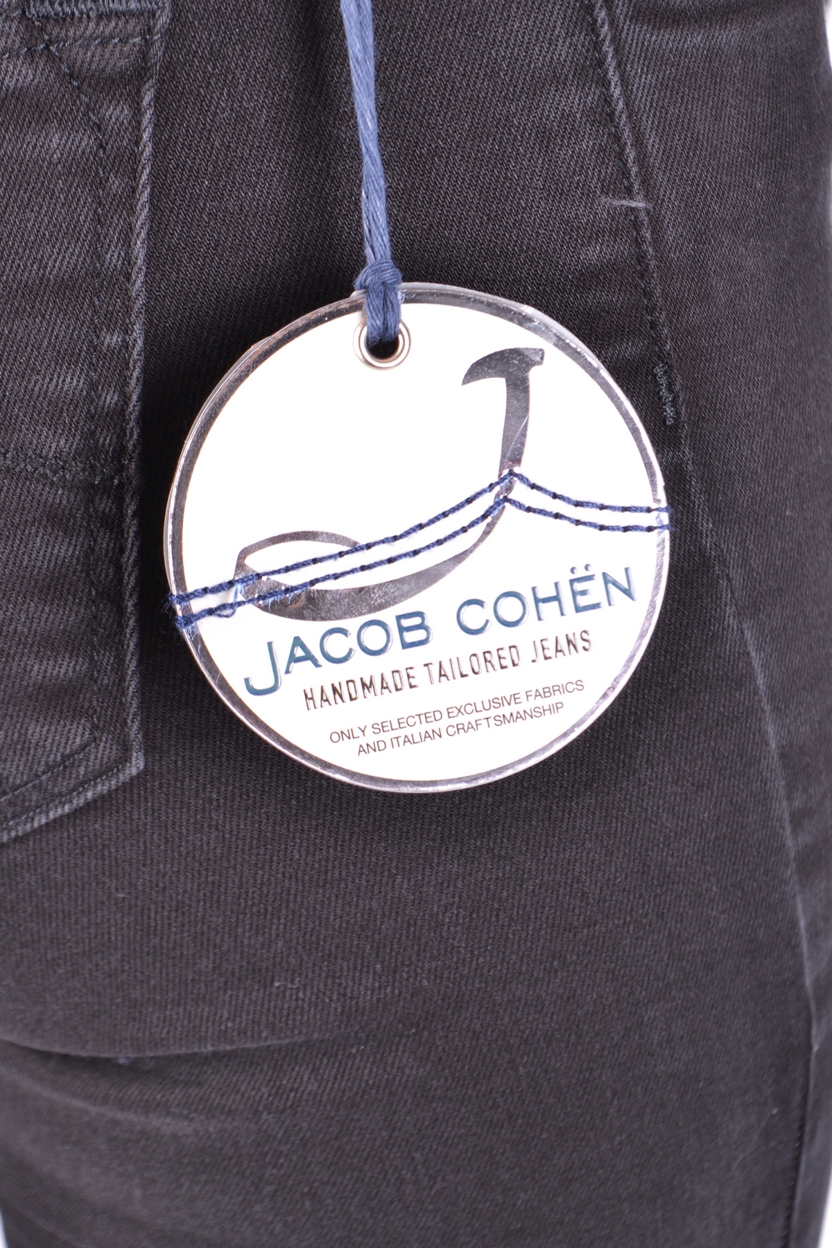 Jacob Cohen  Women Jeans