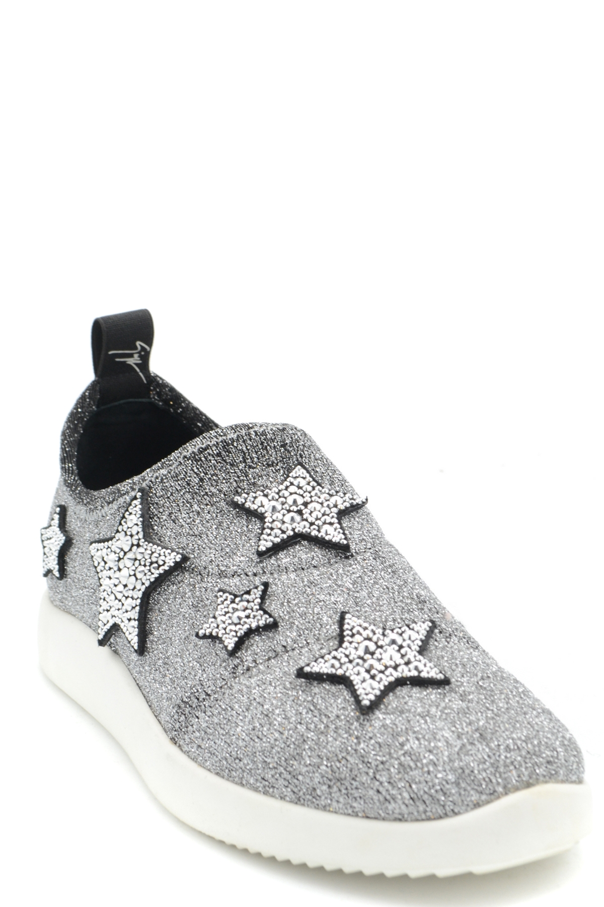 Giuseppe Zanotti Sneakers 4