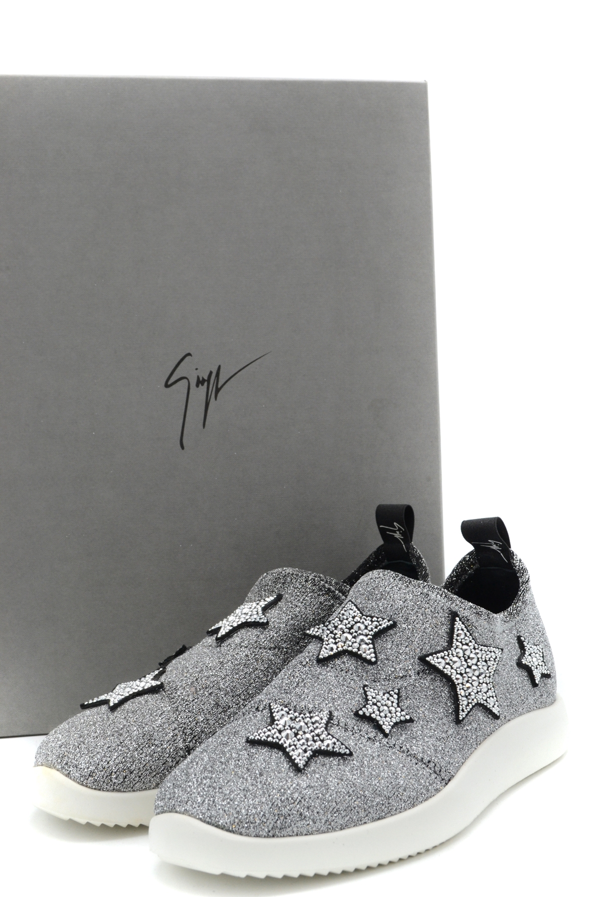 Giuseppe Zanotti Sneakers 5