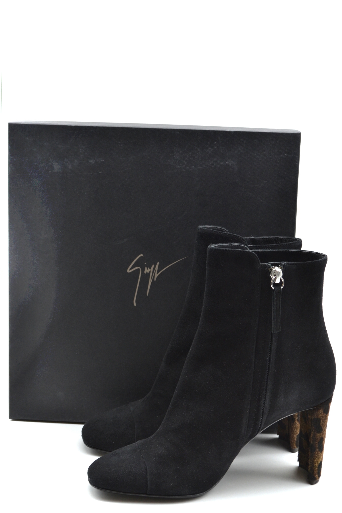 Giuseppe Zanotti  Women Boots