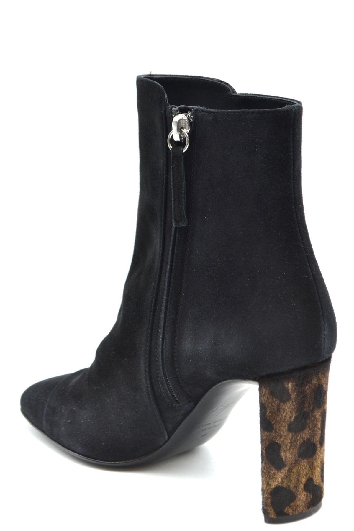 Giuseppe Zanotti  Women Boots