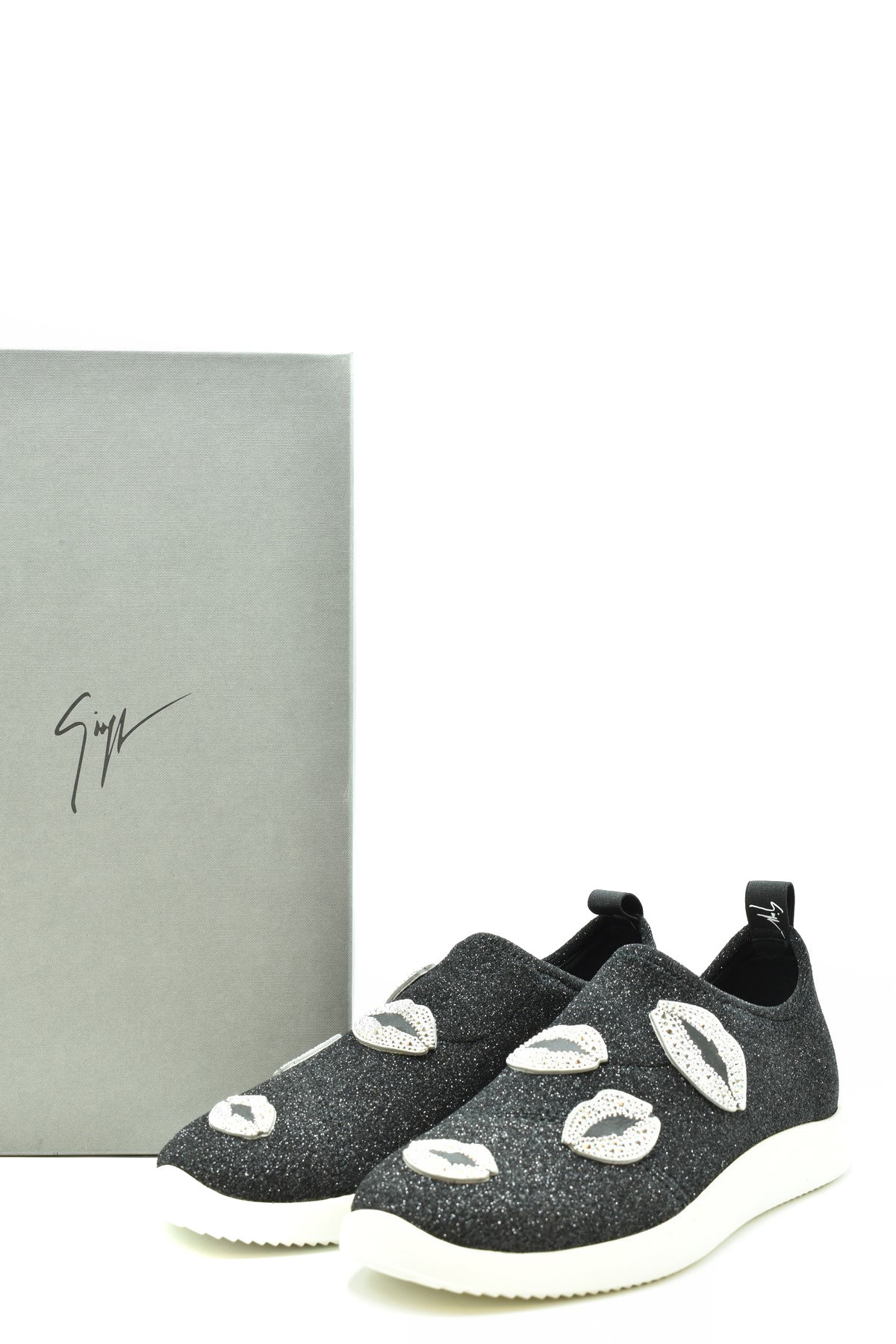 Giuseppe Zanotti  Women Sneakers