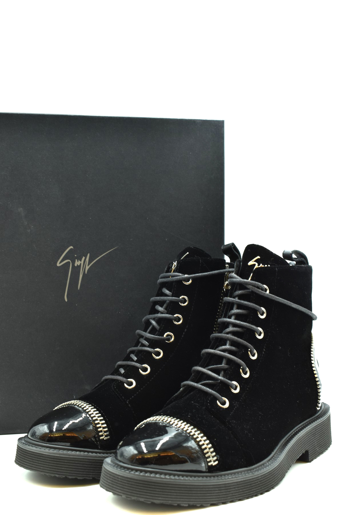 Giuseppe Zanotti  Women Boots