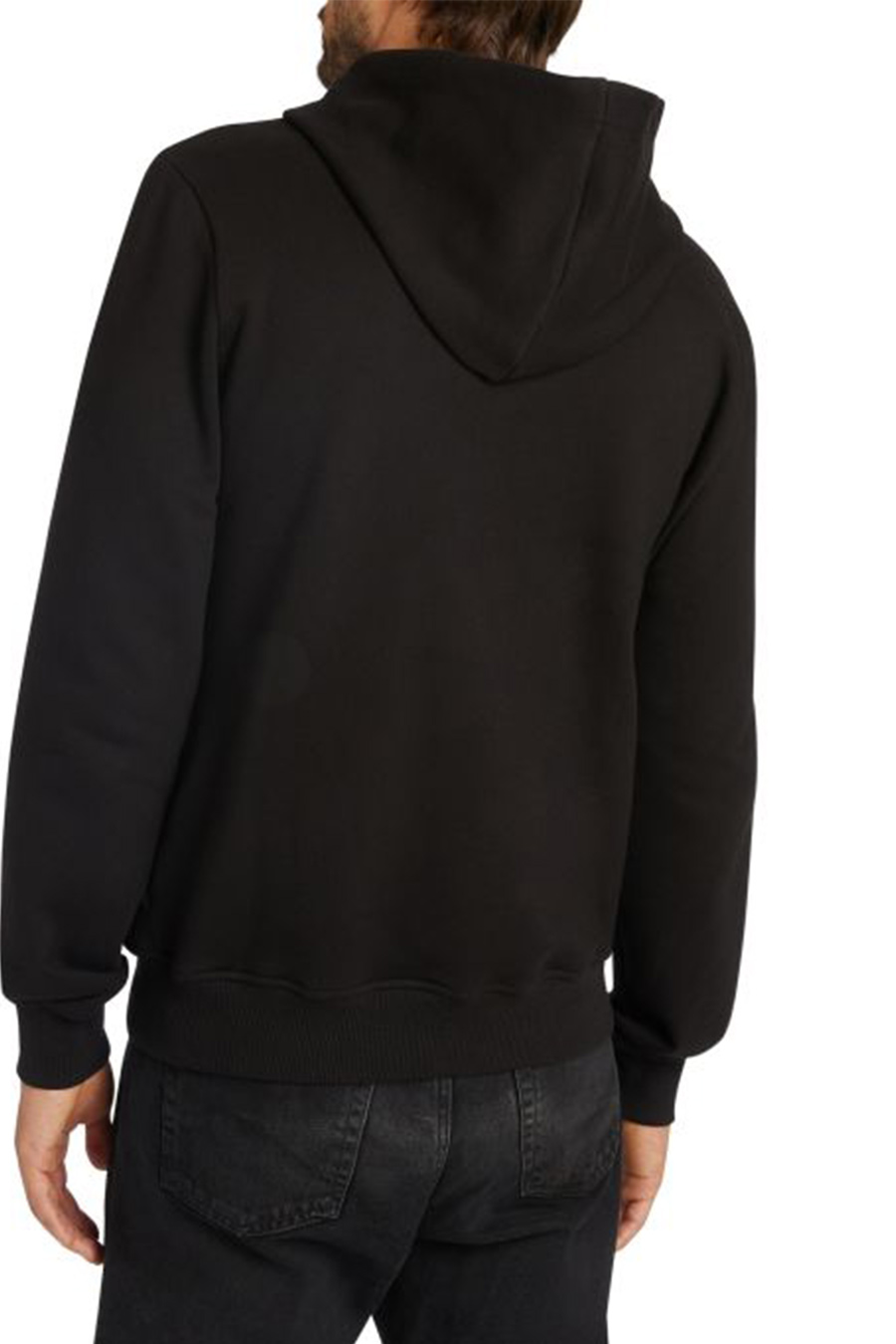 Giuseppe Zanotti  Men Sweatshirts