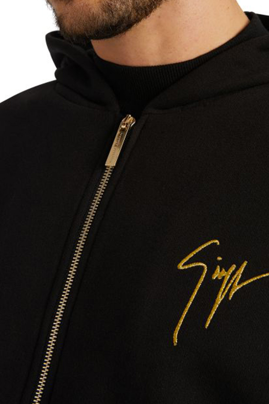 Giuseppe Zanotti  Men Sweatshirts