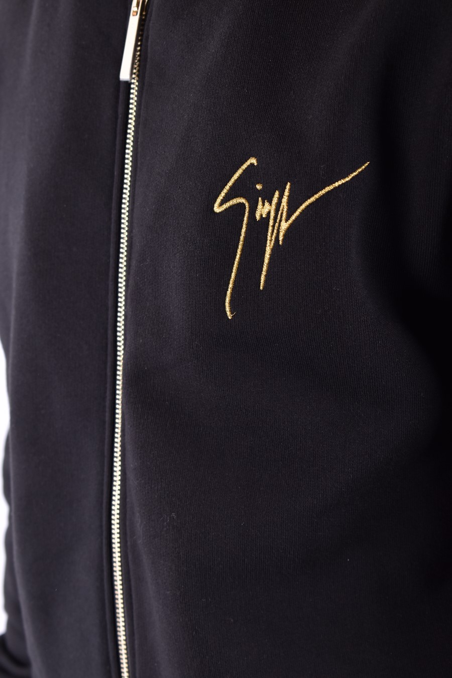 Giuseppe Zanotti  Men Sweatshirts