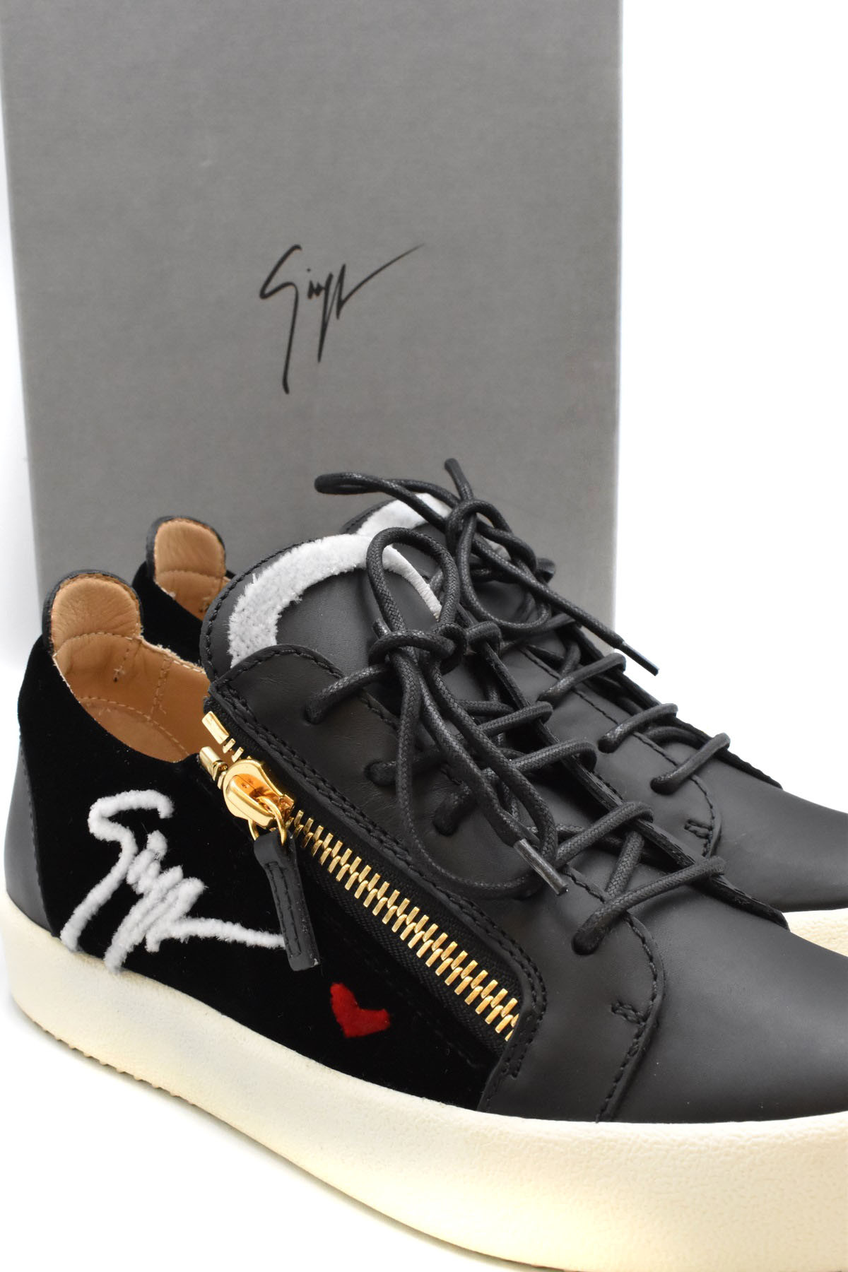 Giuseppe Zanotti Sneakers 5