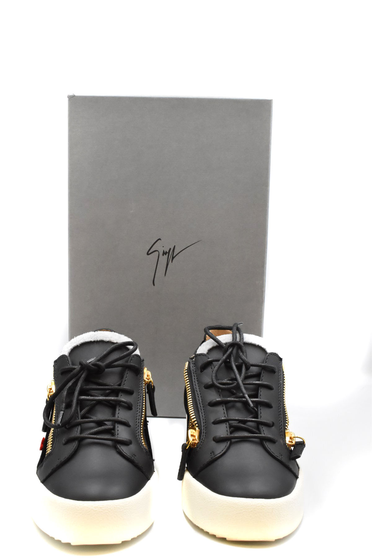 Giuseppe Zanotti Sneakers 4
