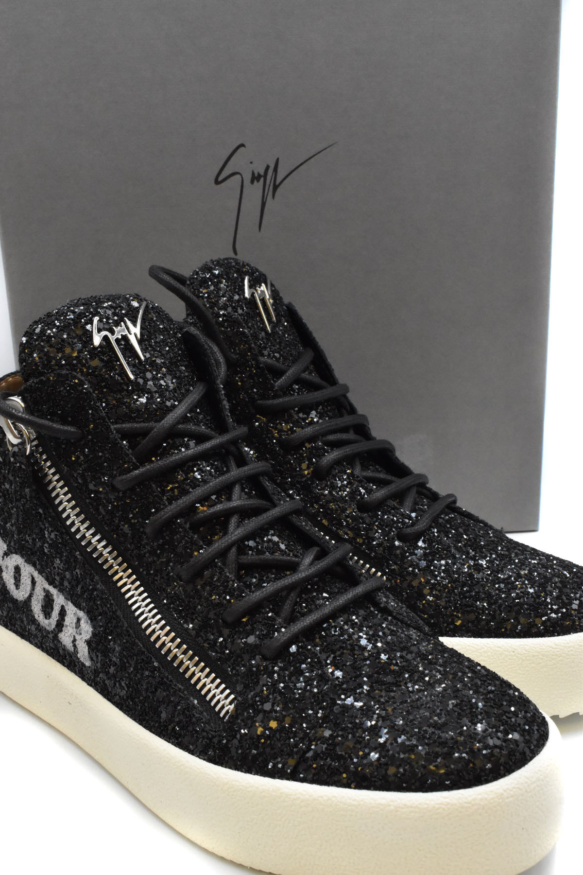 Giuseppe Zanotti  Women Sneakers