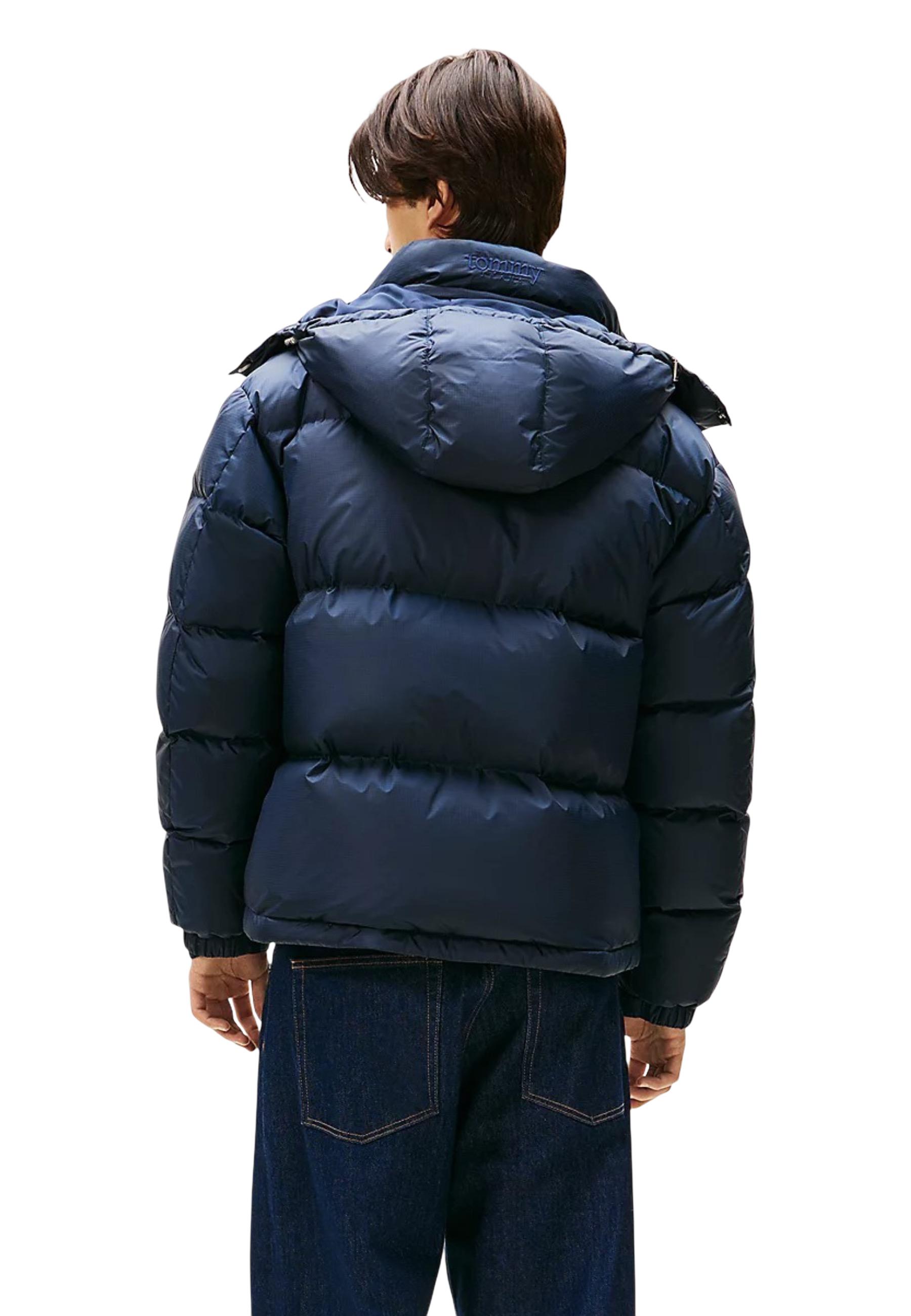 Tommy Hilfiger Jeans Jacket 4