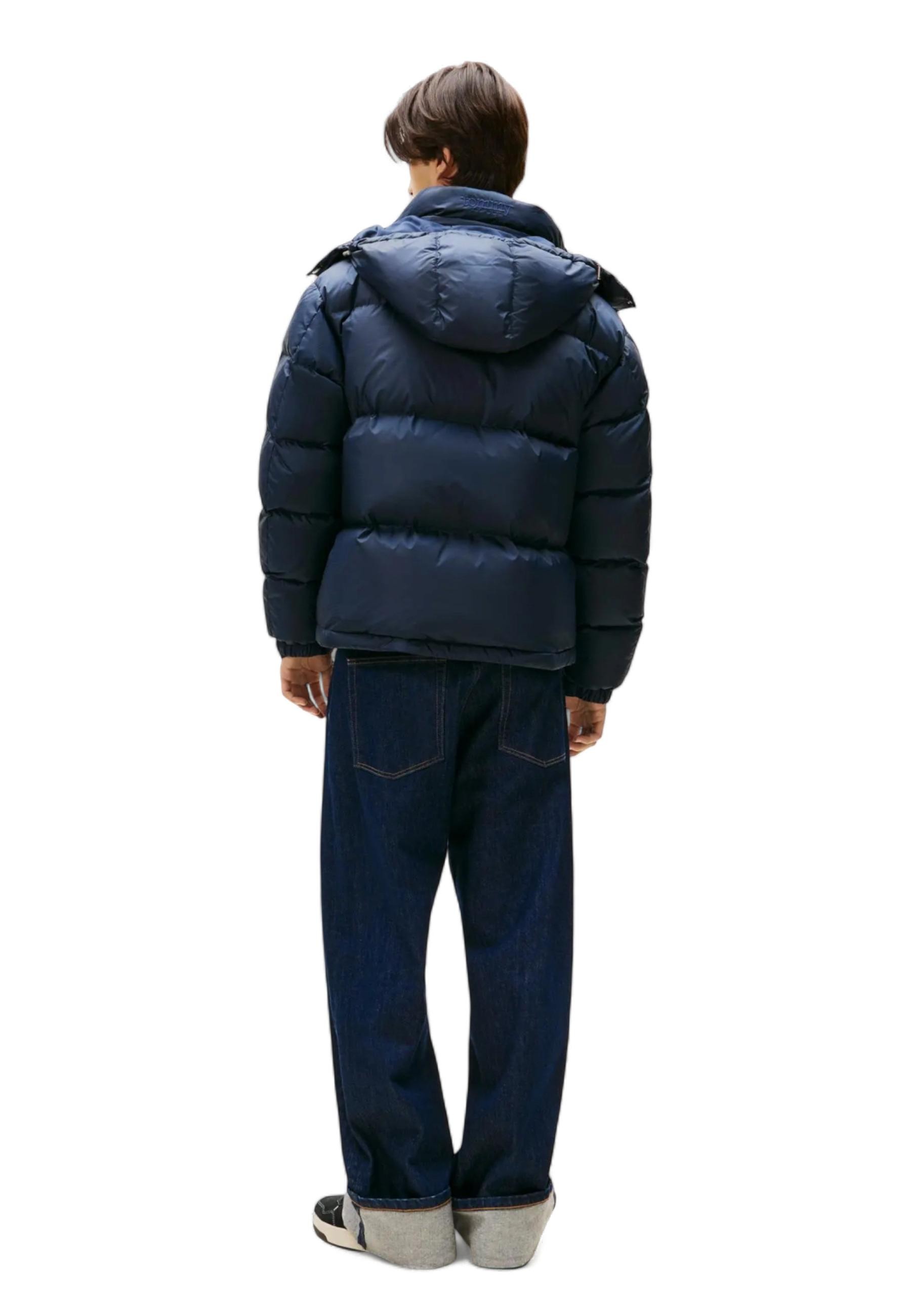Tommy Hilfiger Jeans Jacket 3