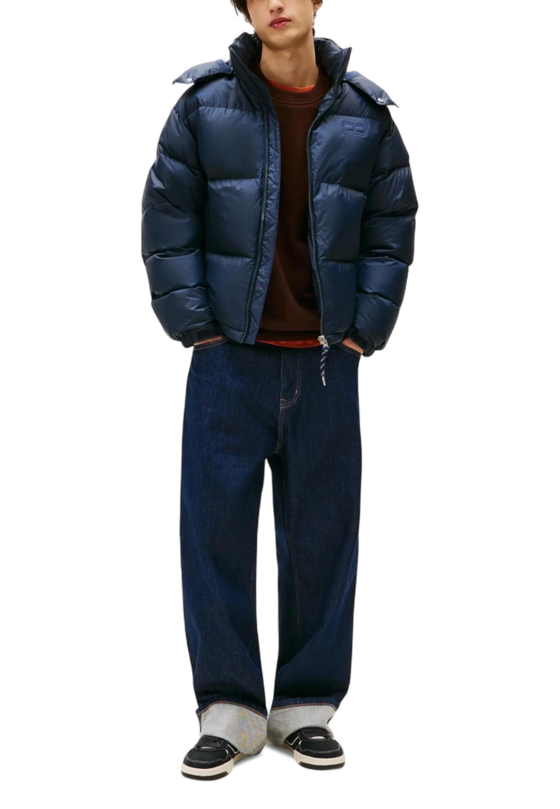 Tommy Hilfiger Jeans Jacket 2