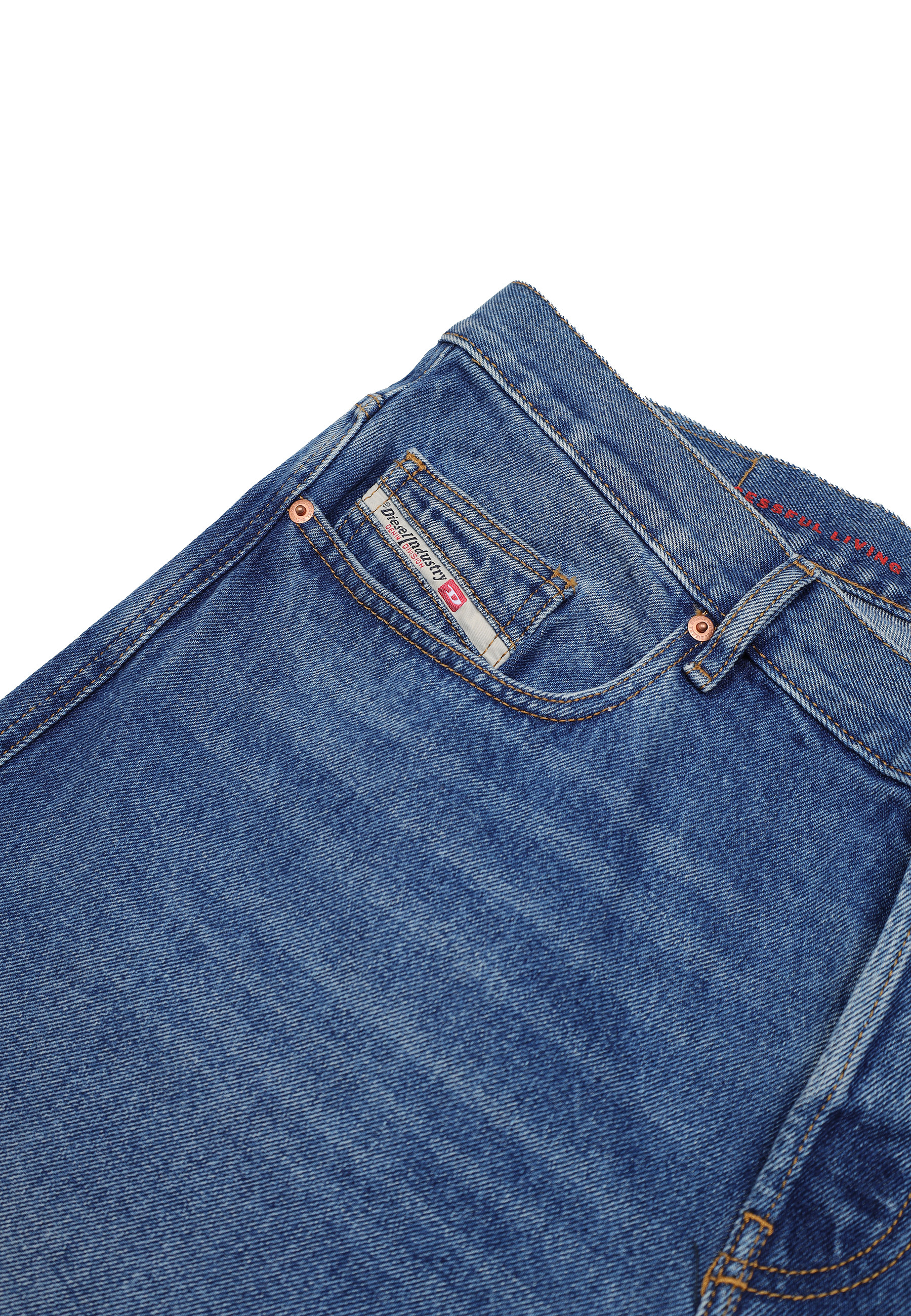 Diesel Men Jeans