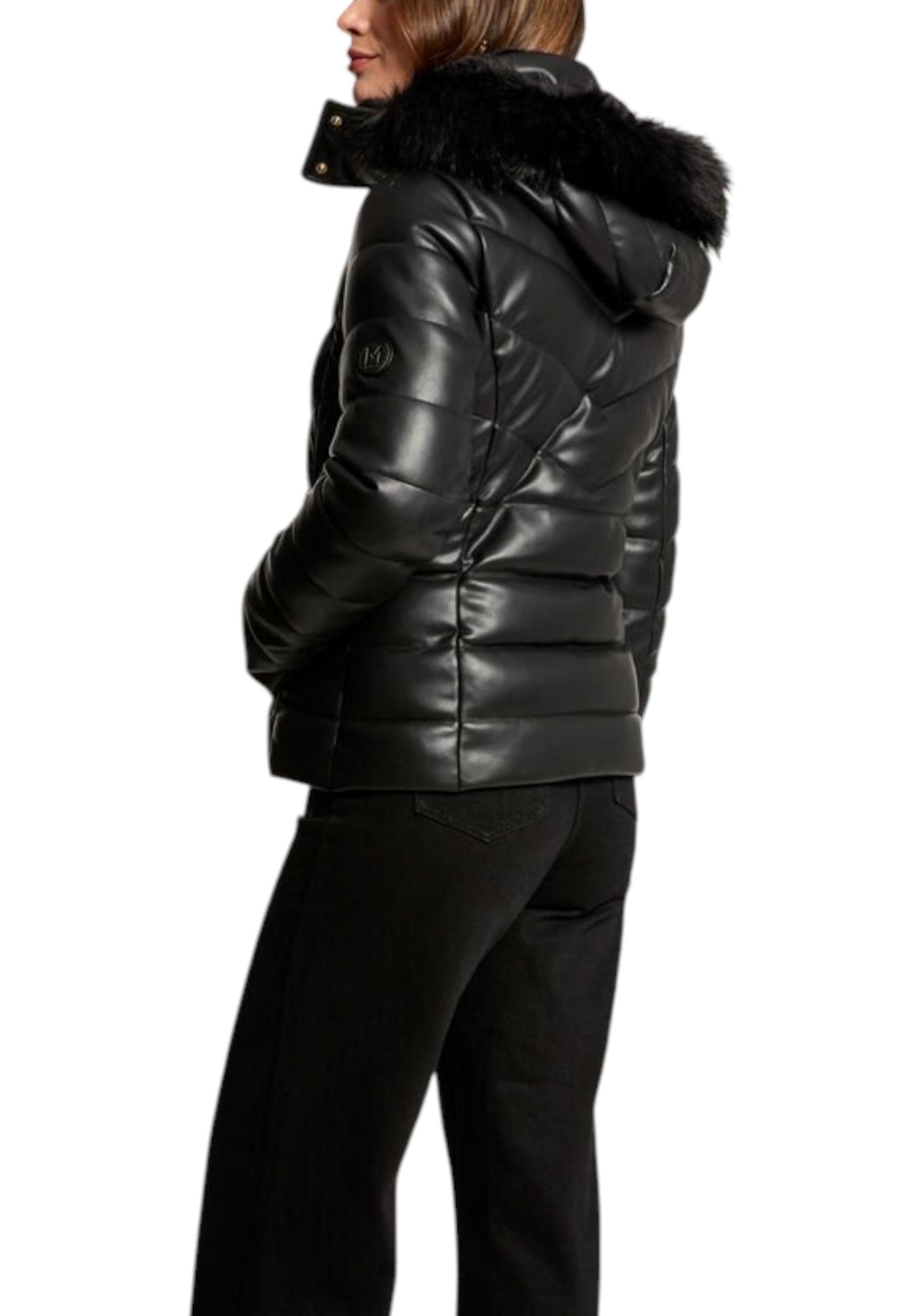 Morgan De Toi Jacket 3