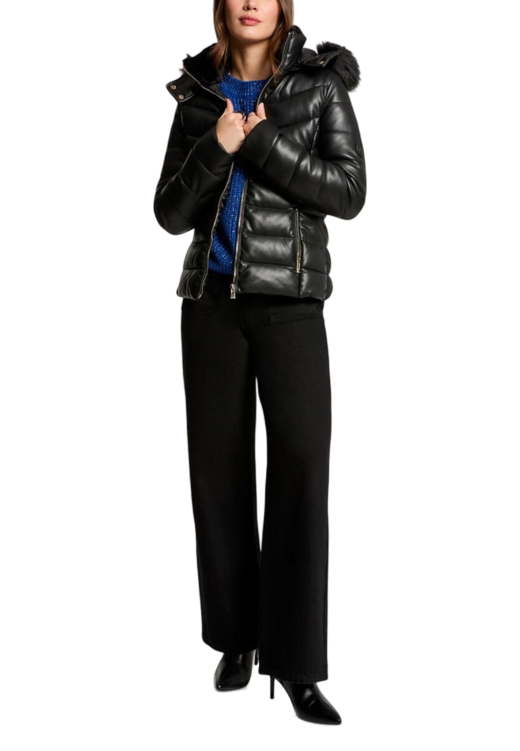 Morgan De Toi Jacket 2