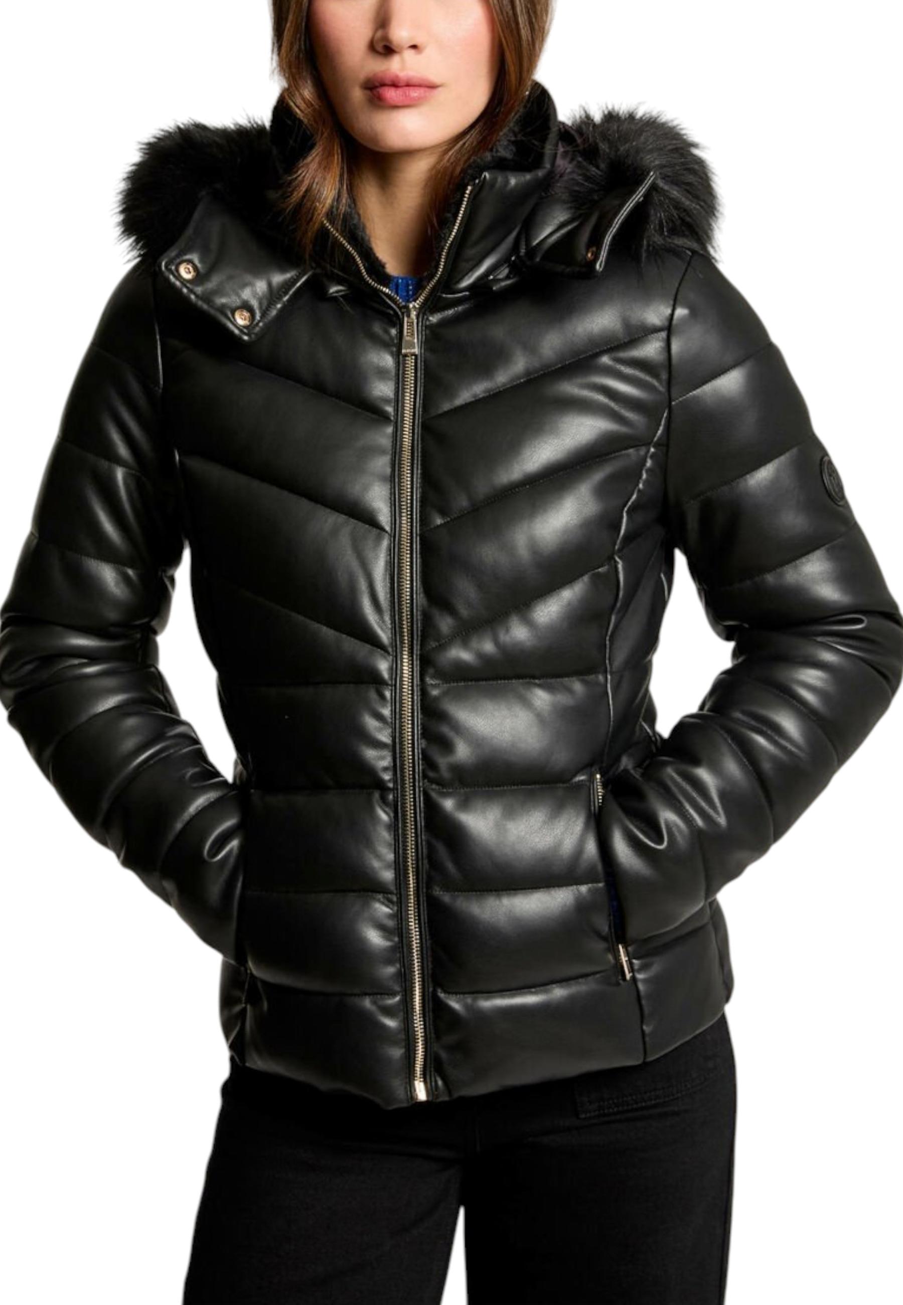 Morgan De Toi Jacket 1