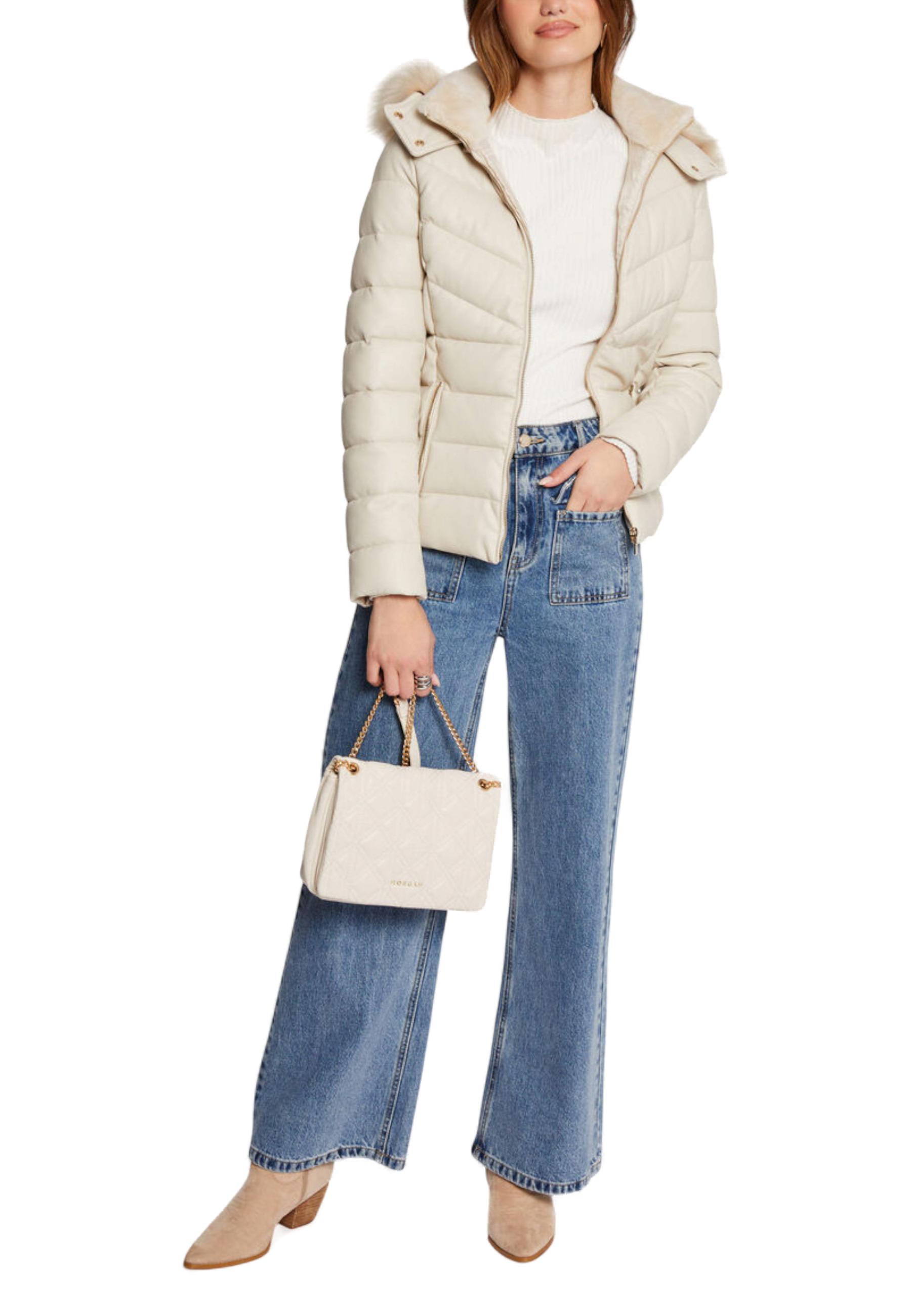 Morgan De Toi Jacket 3